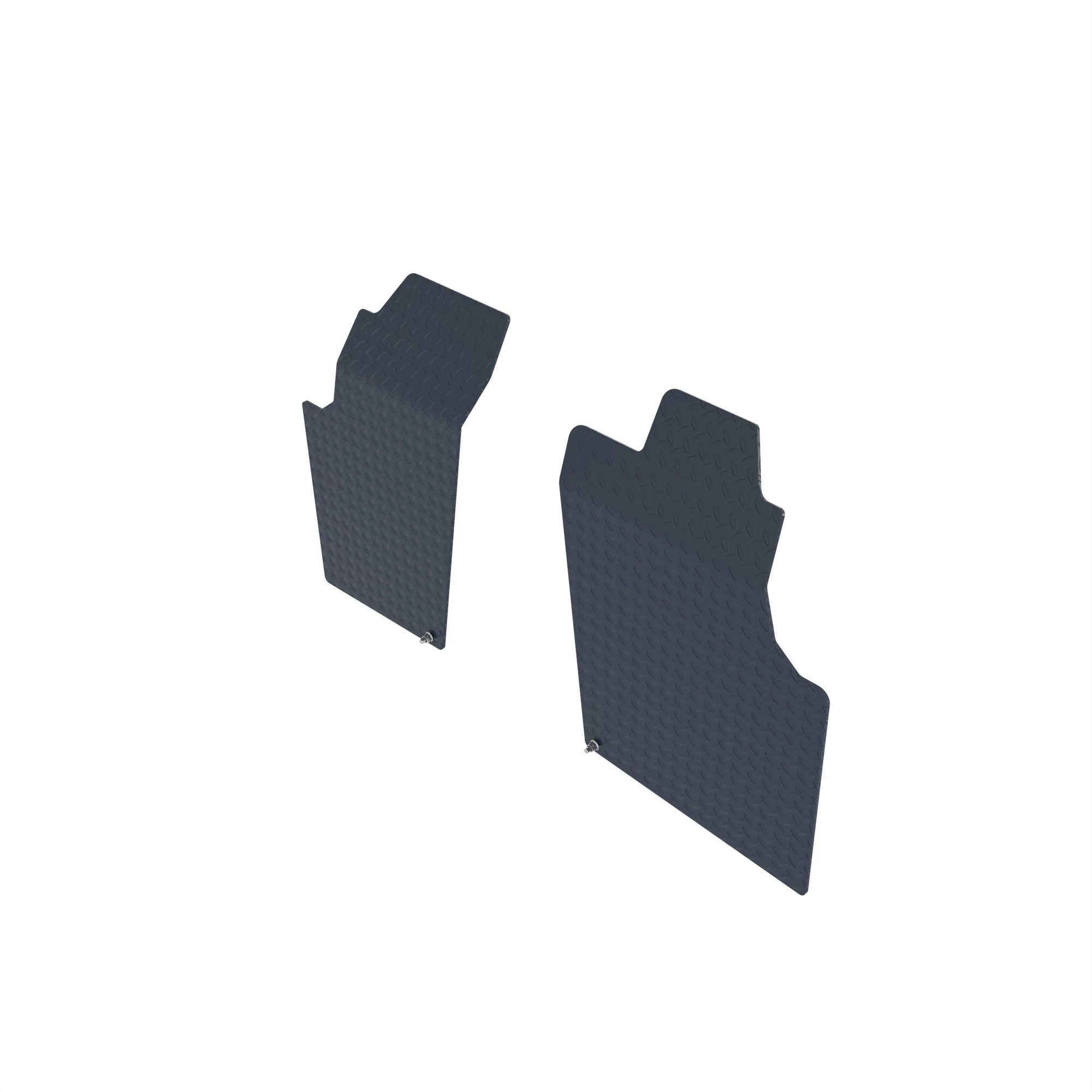 KIT, MATS, 2 PASSENGER FLOOR