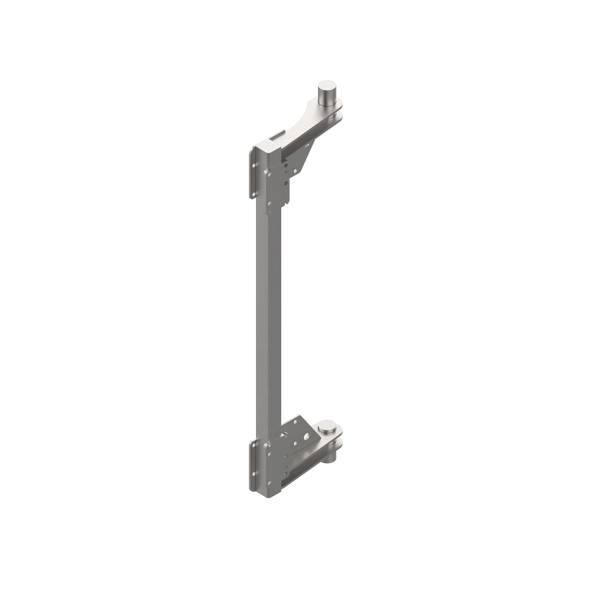 Axle, Faux Essieu C441R