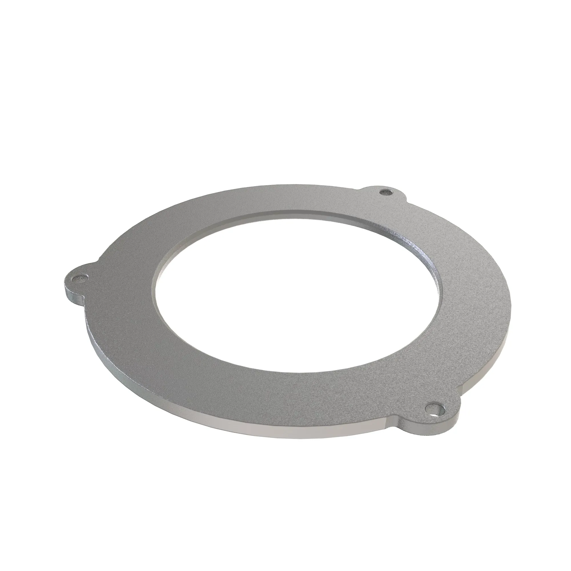 John Deere Backing Plate - R331523