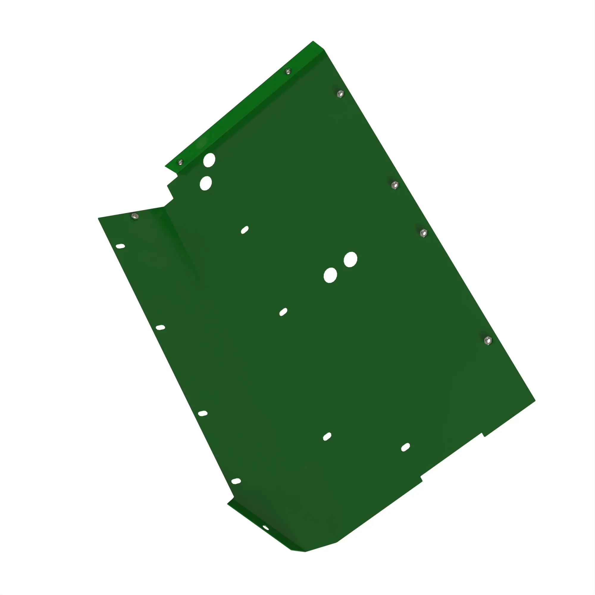 John Deere Cover - AXE44458