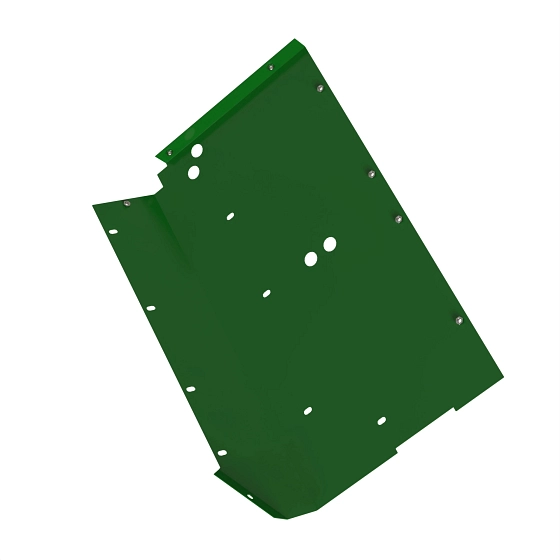 John Deere Cover - AXE44458