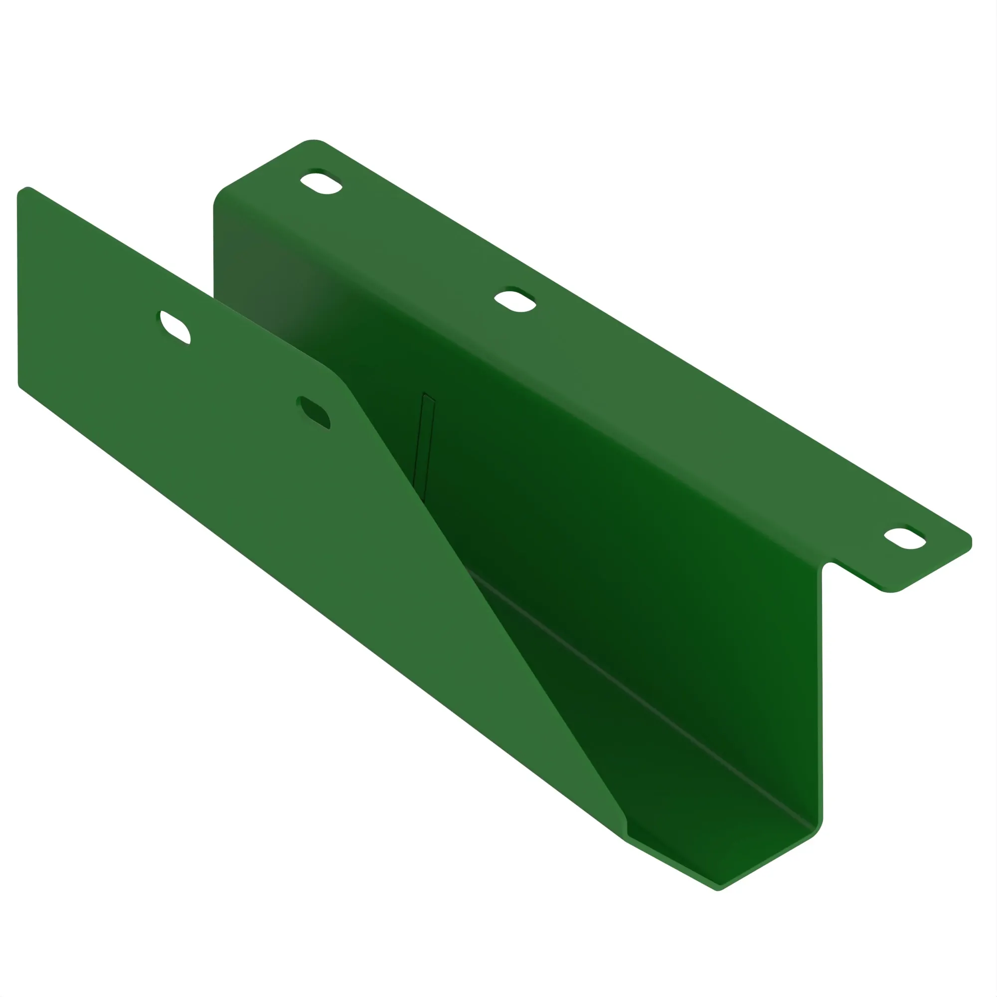 LH Panel LOCK