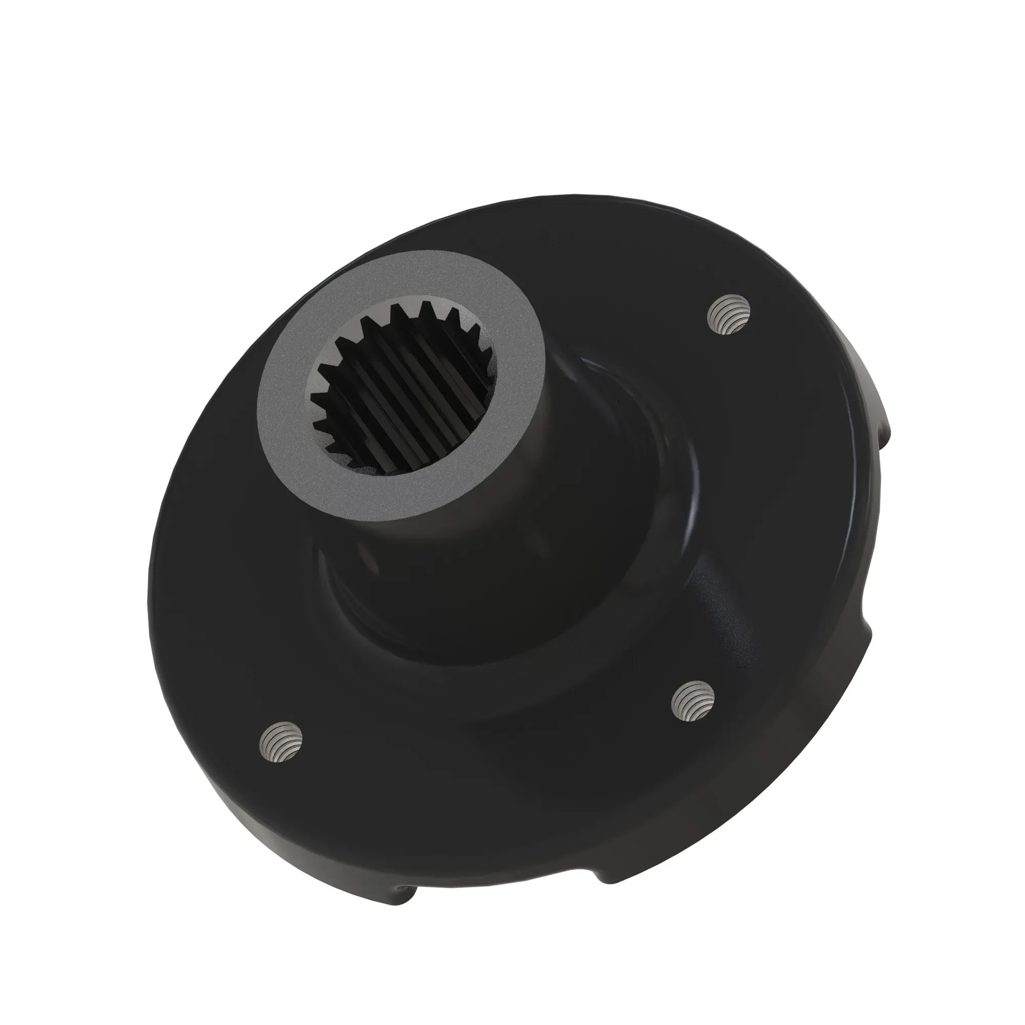 Hub