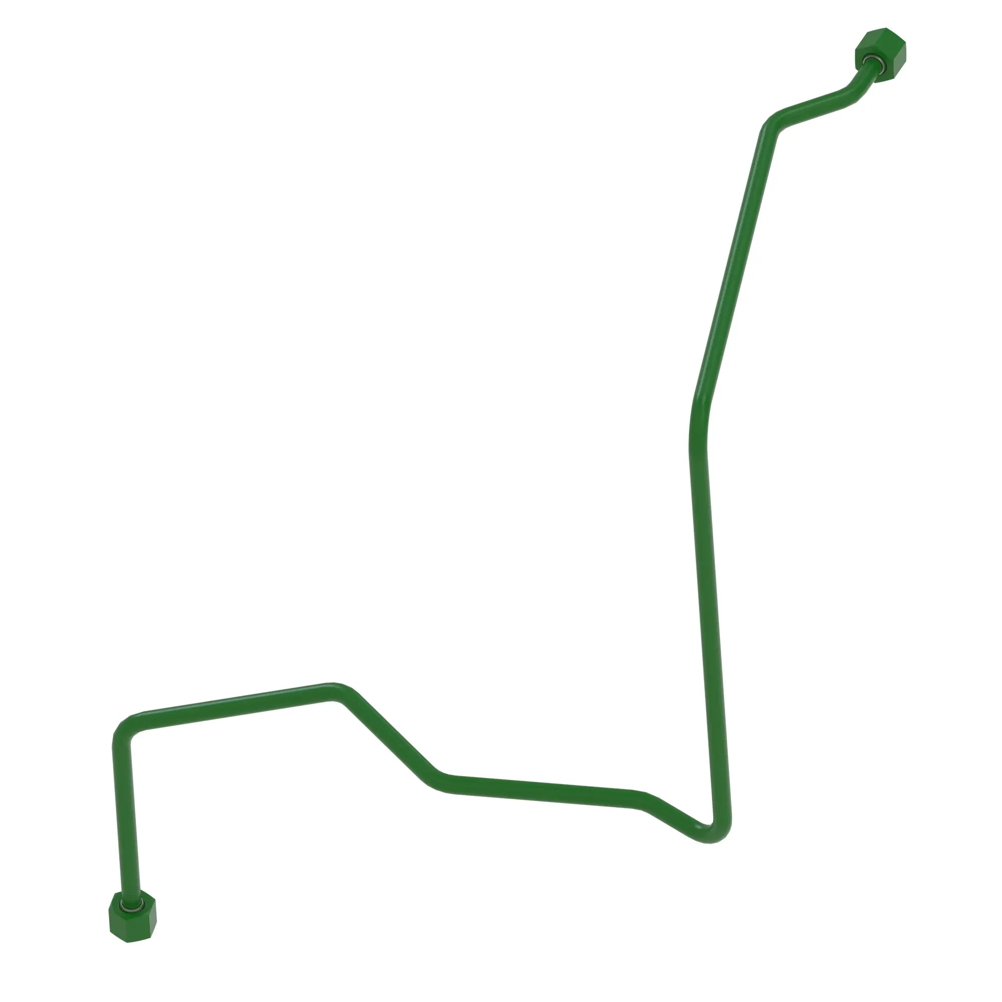 Oil Tube