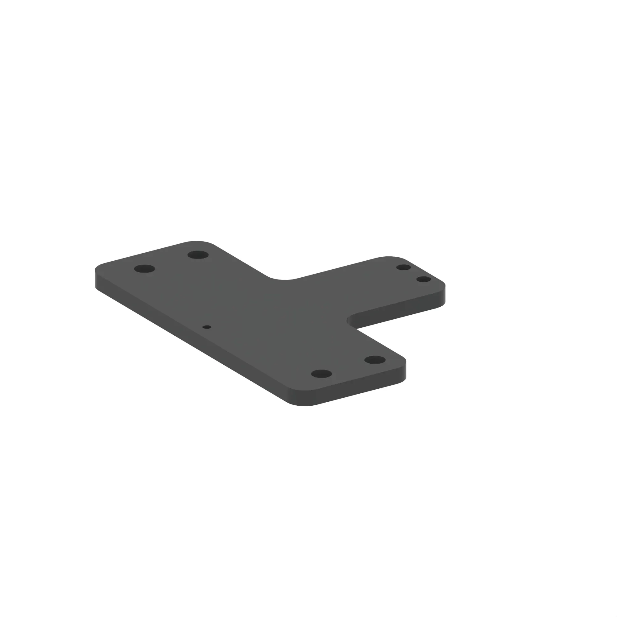 John Deere Bracket - F710438