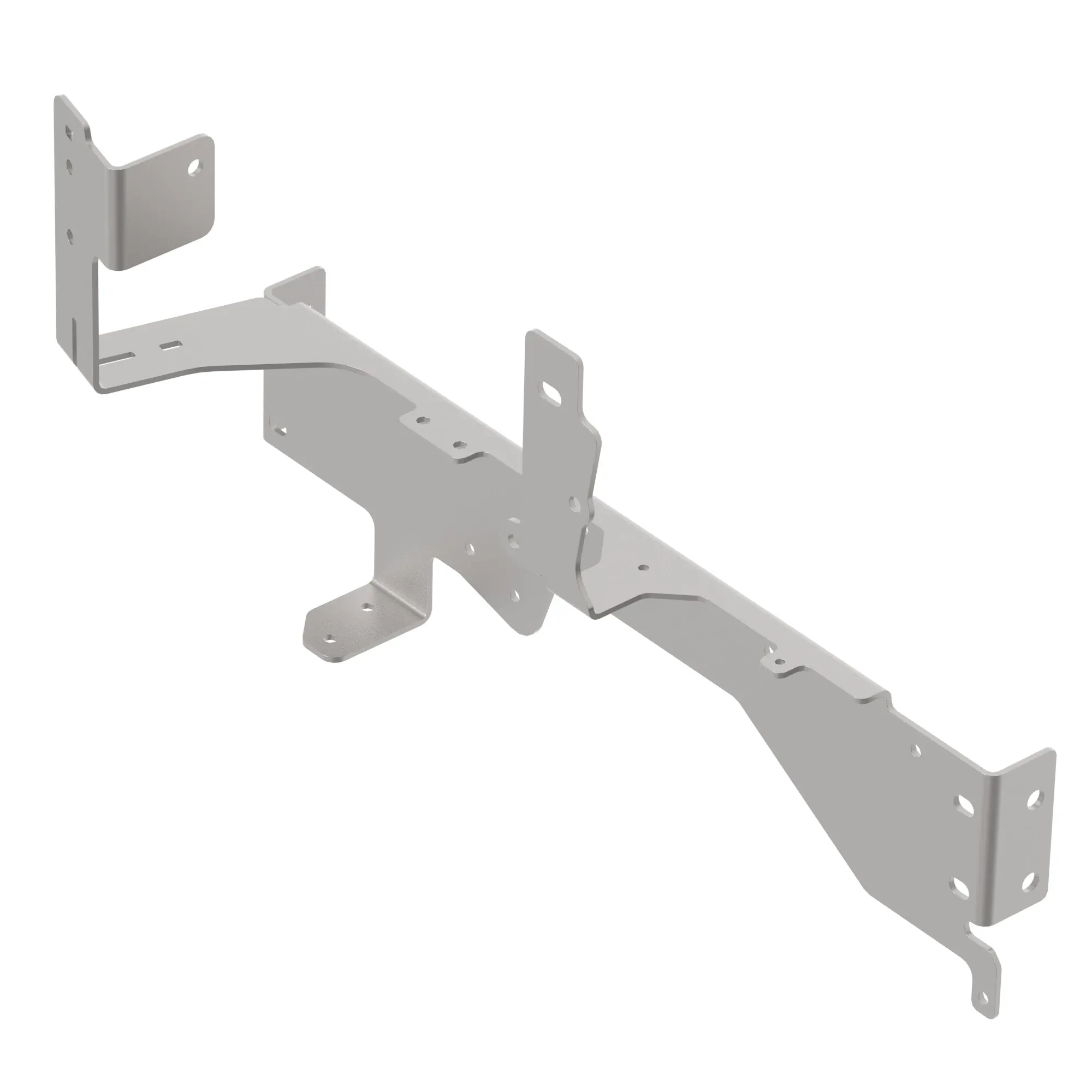 BRACKET, ROUTING SUPPORT