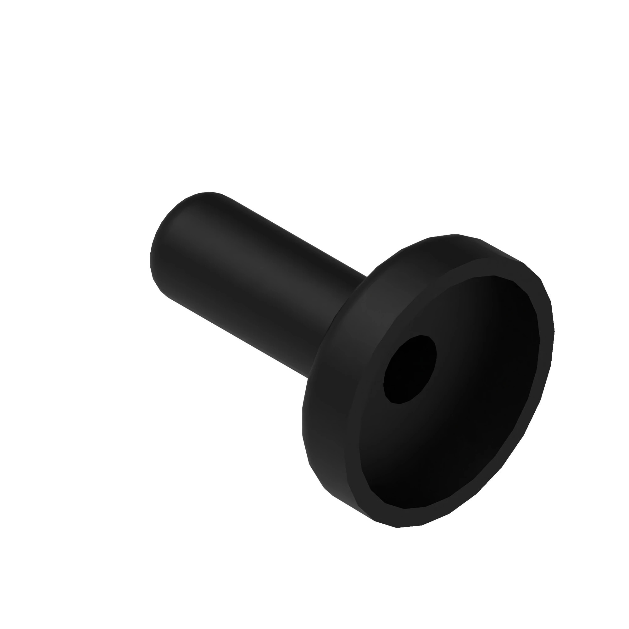 CAP, PROTECTIVE CAP 5,7 MM