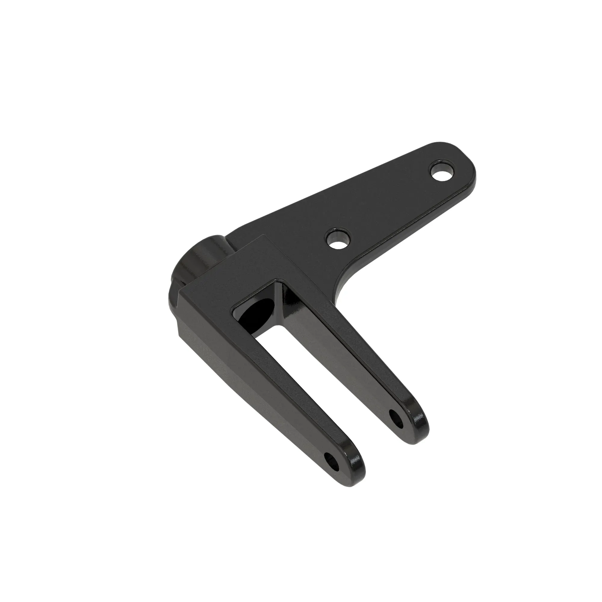 John Deere Spring Adjustment Arm - A85566