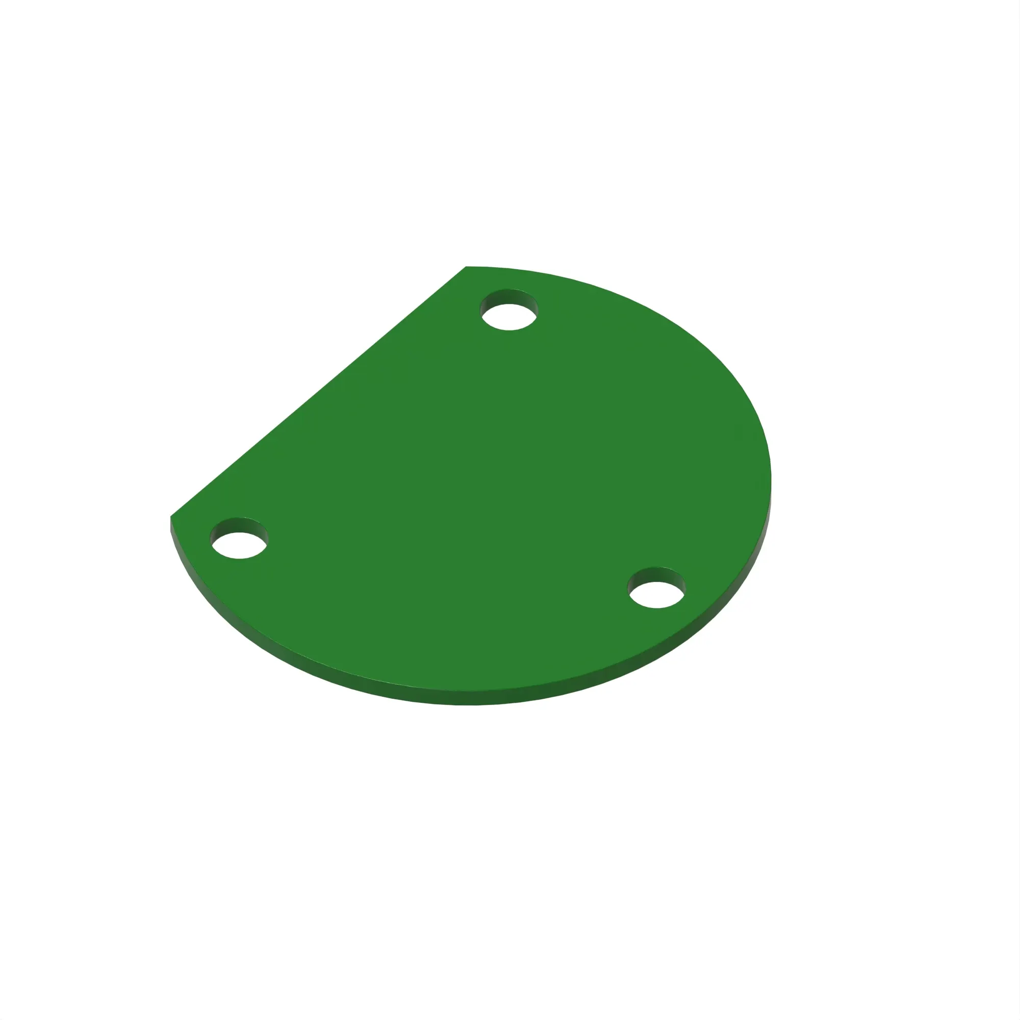 John Deere VRS™ Bearing Cover - N374718