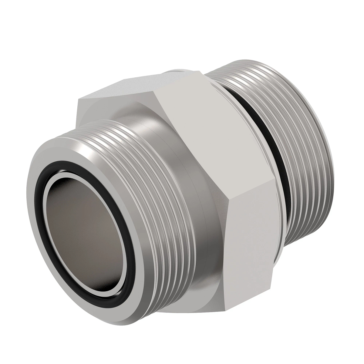 STUD STRAIGHT (SDS), S-RING