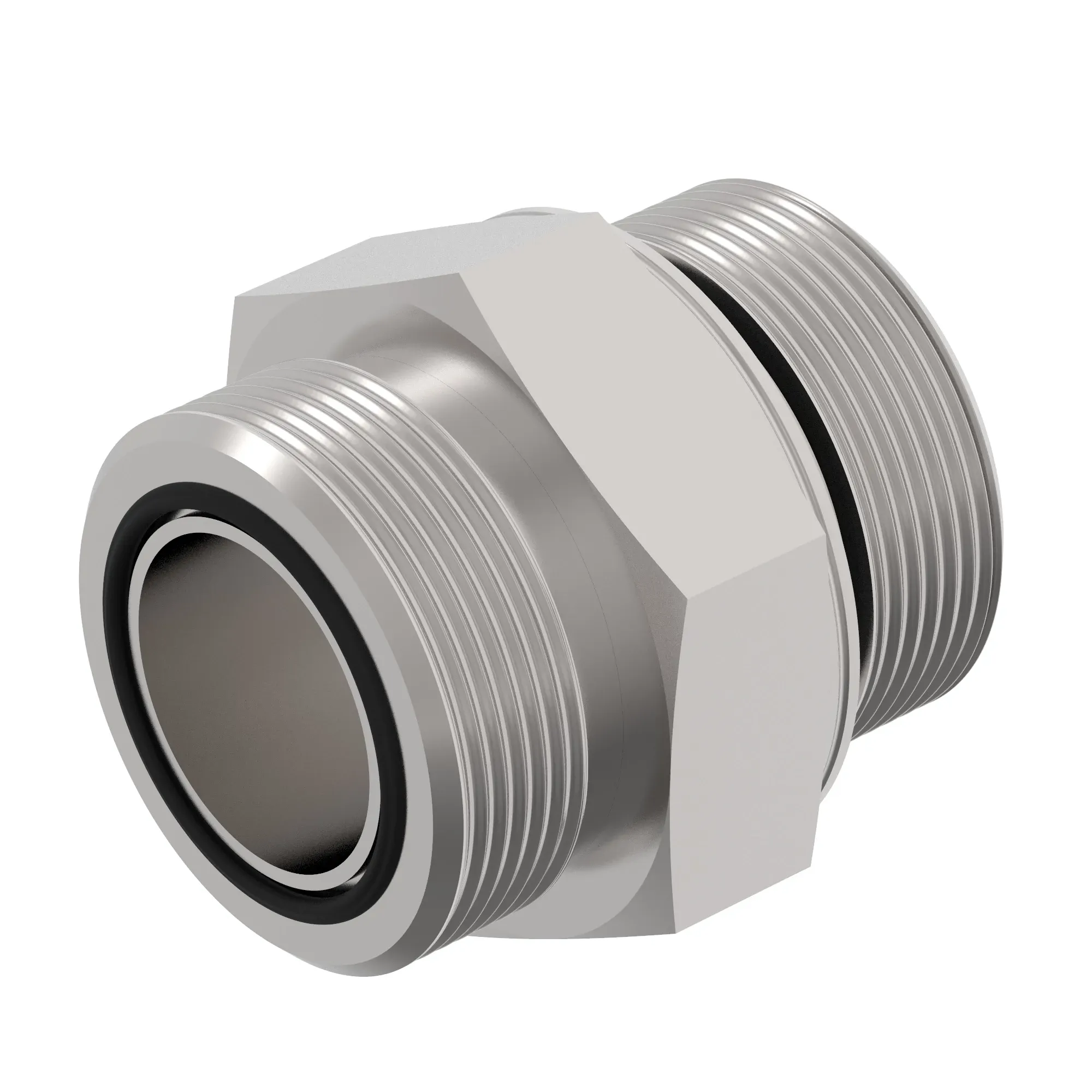 STUD STRAIGHT (SDS), S-RING