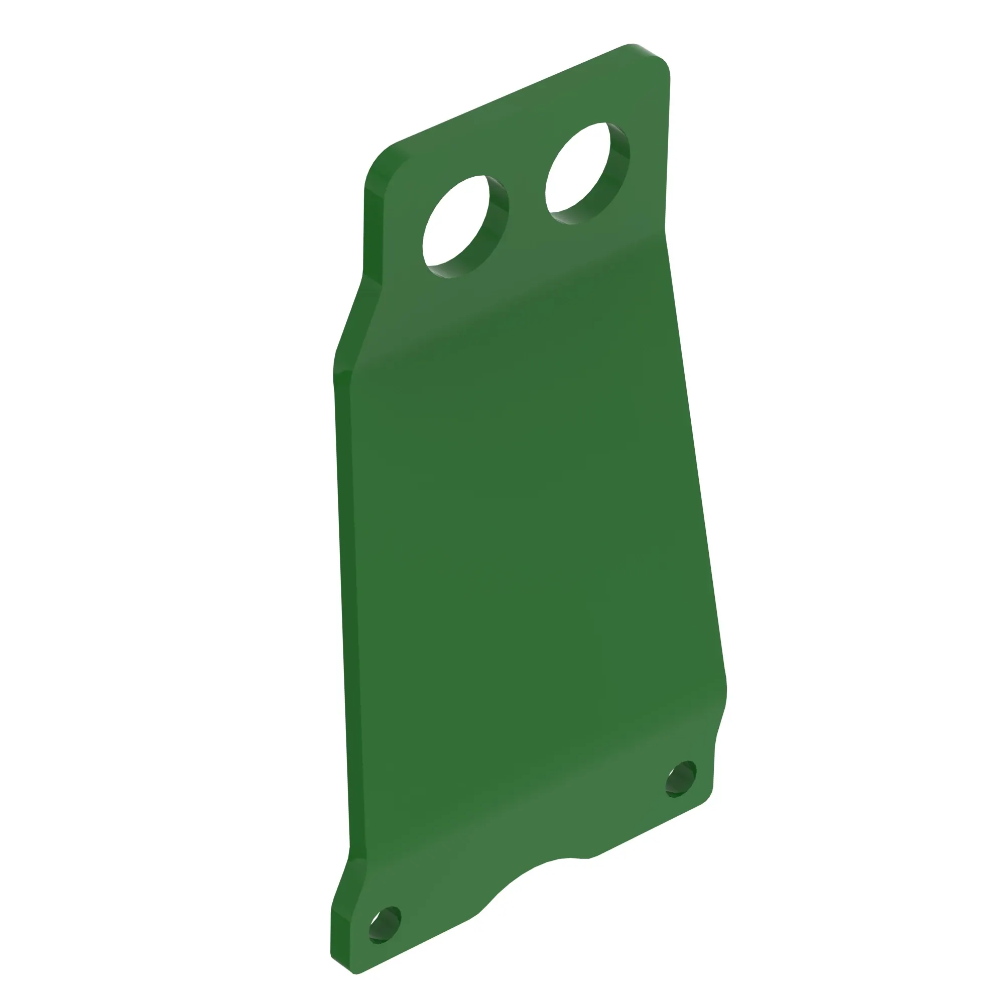 BRACKET, DUO-MATIC COUPLER