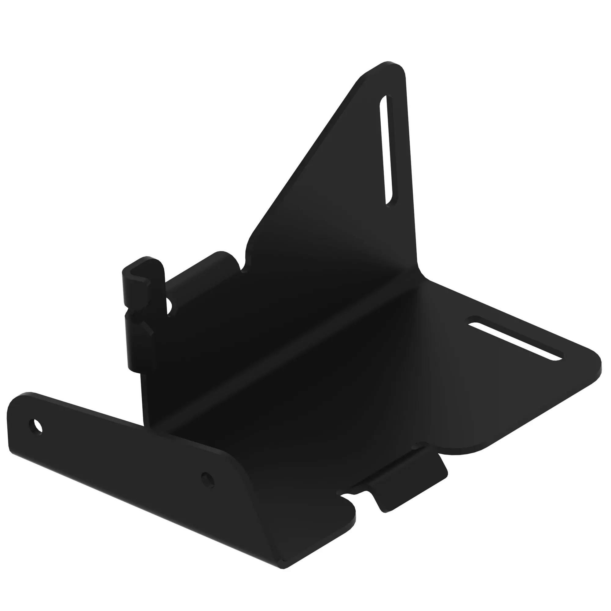 BRACKET, 1200CC CARBON CANISTER BRA