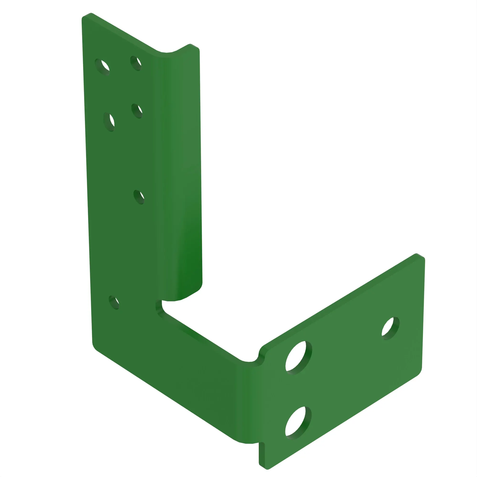 John Deere Bracket - A123577