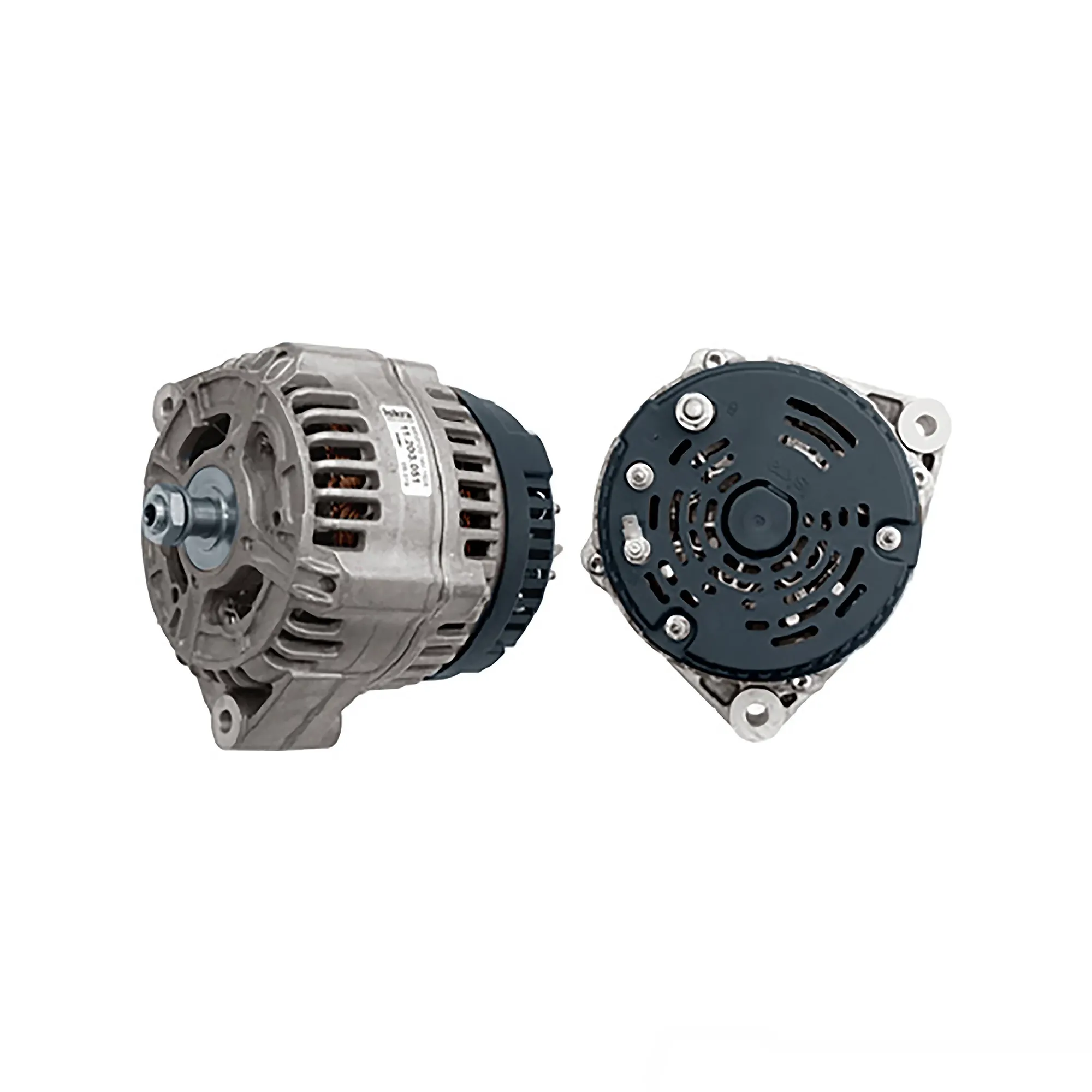 John Deere Alternator - AL119537