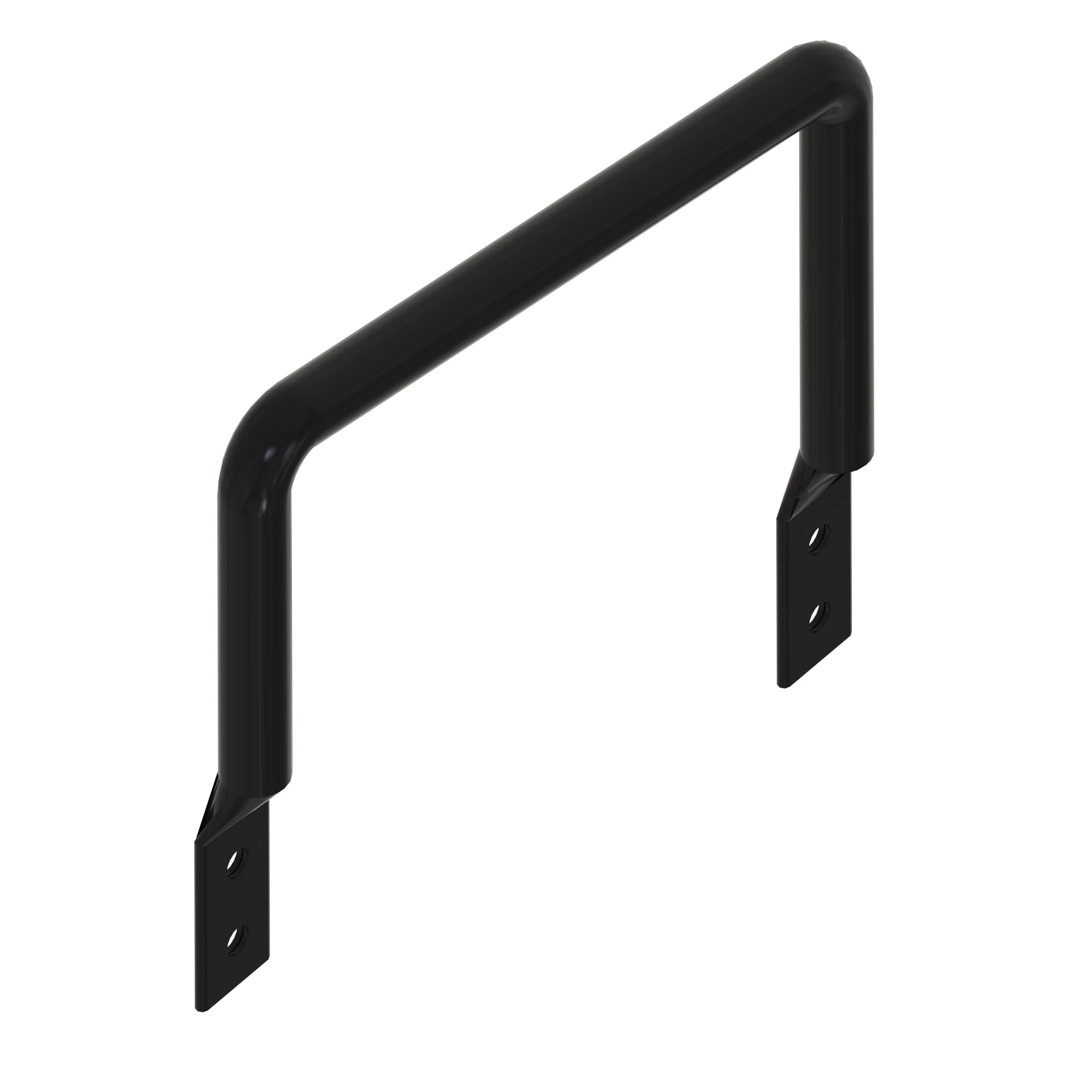 ⚙️ R342239: Pasamanos, Escalones, Tubo Lateral Derecho John Deere