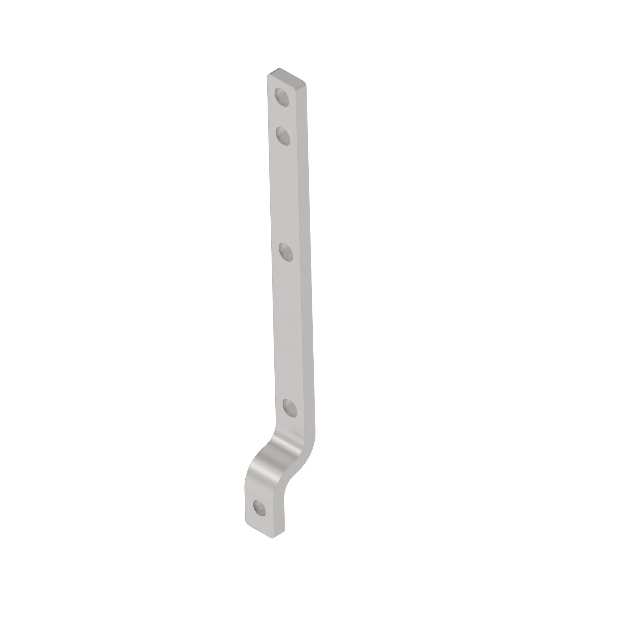 BRACKET, TENSION PULLEY