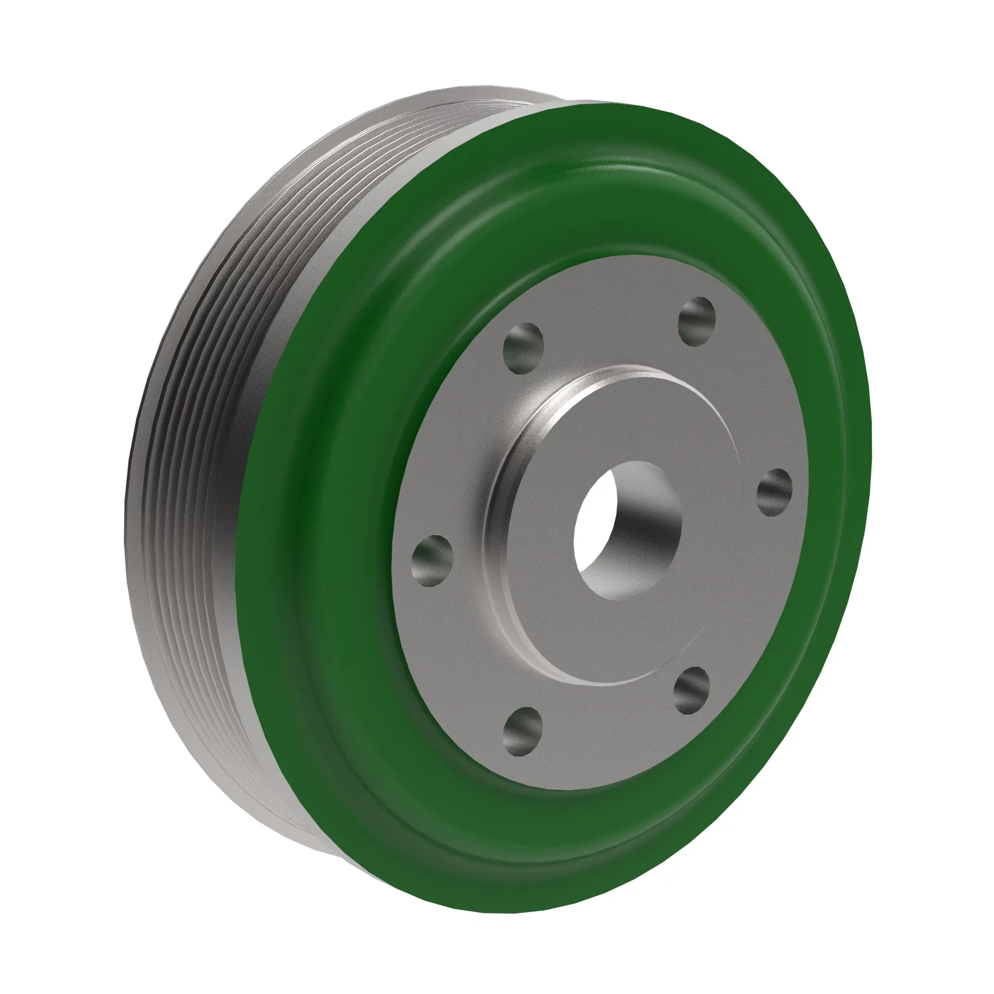 Pulley