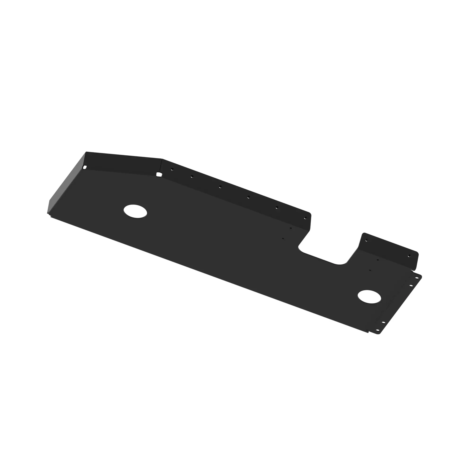 PLATE, COMMODITY TANK, RIGHT TANK S