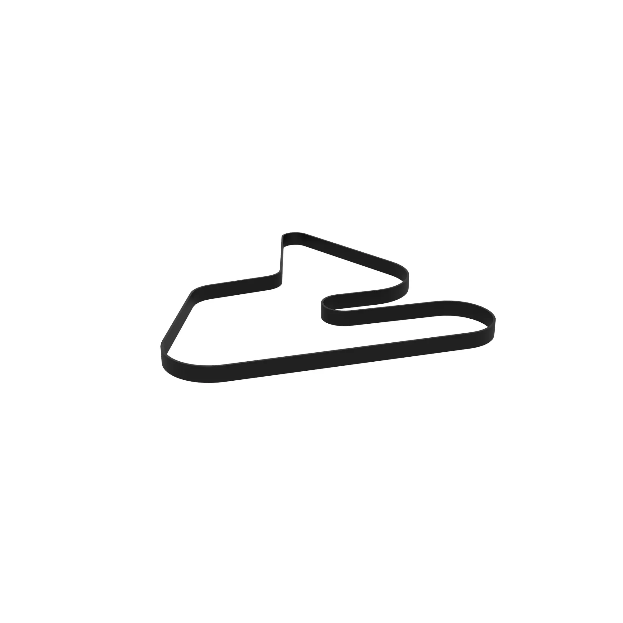 V-BELT, BELT, POLY-RIB