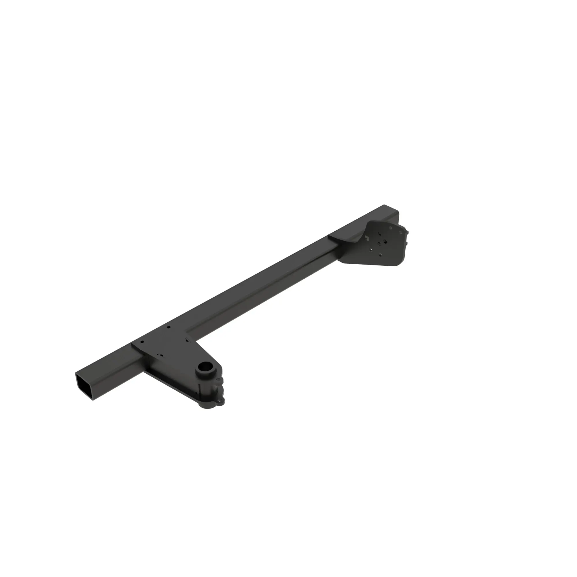 John Deere Rear Structural Tube, Left Side - AKK26567
