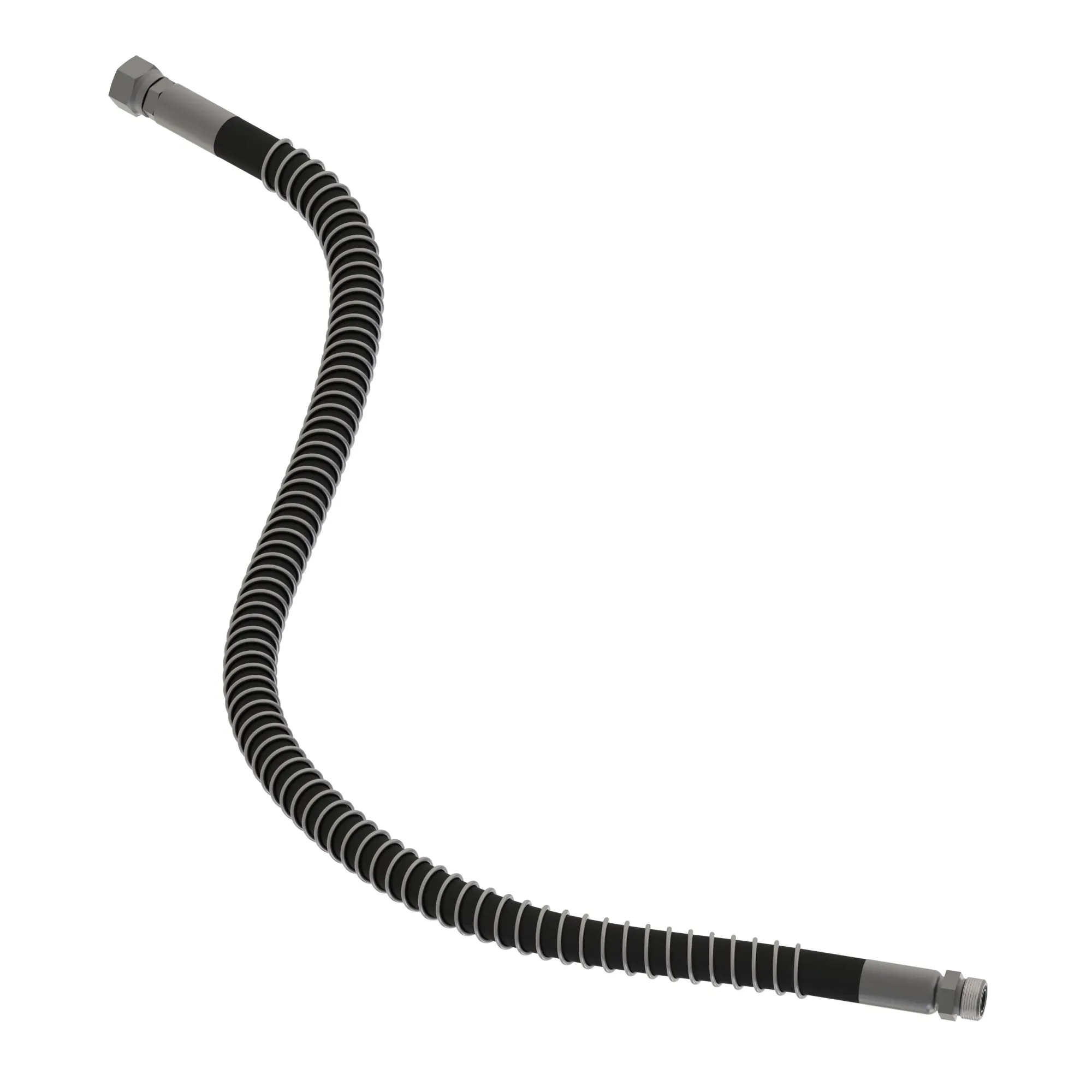 Hydraulic Hose