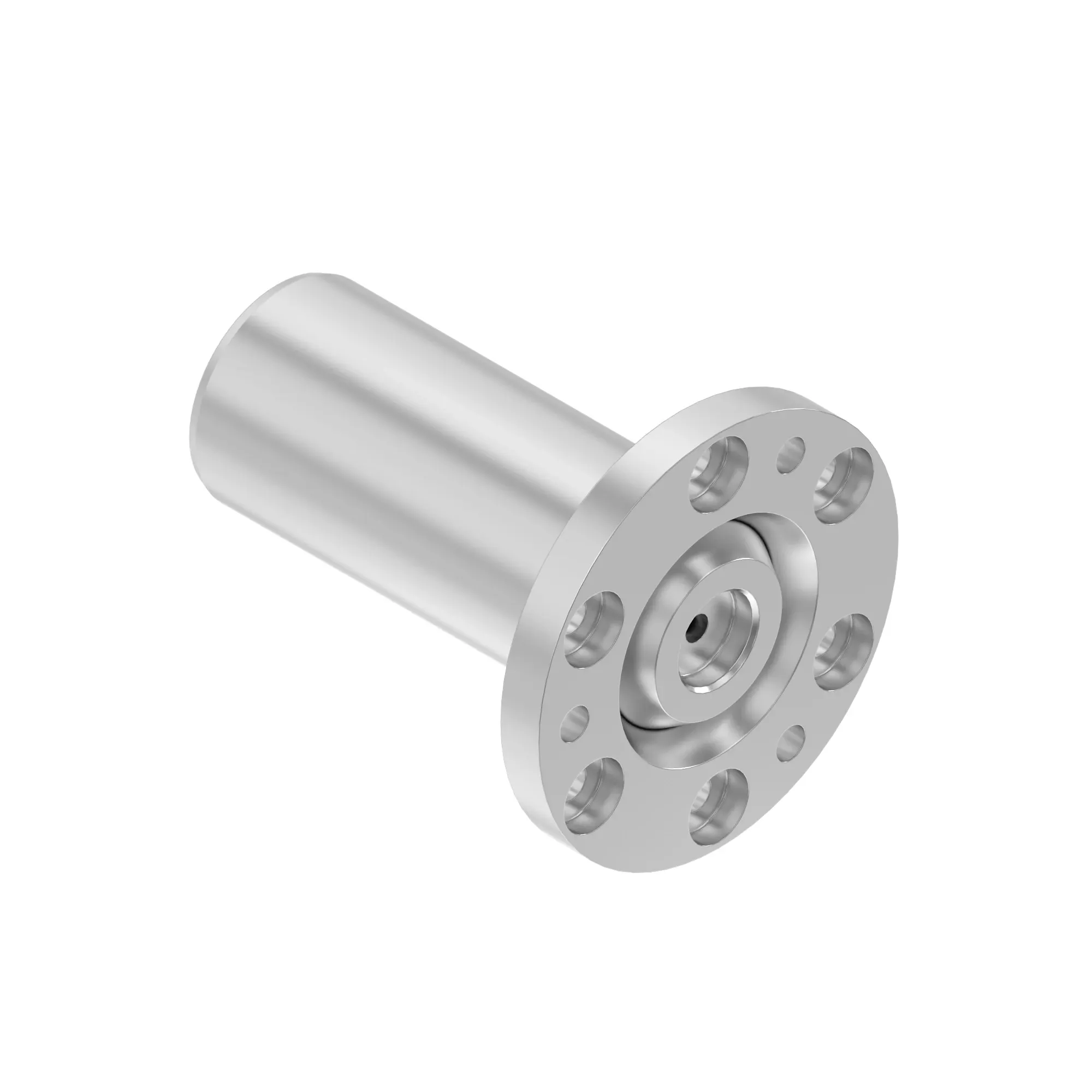PIN, CENTER-HINGE WELD'T