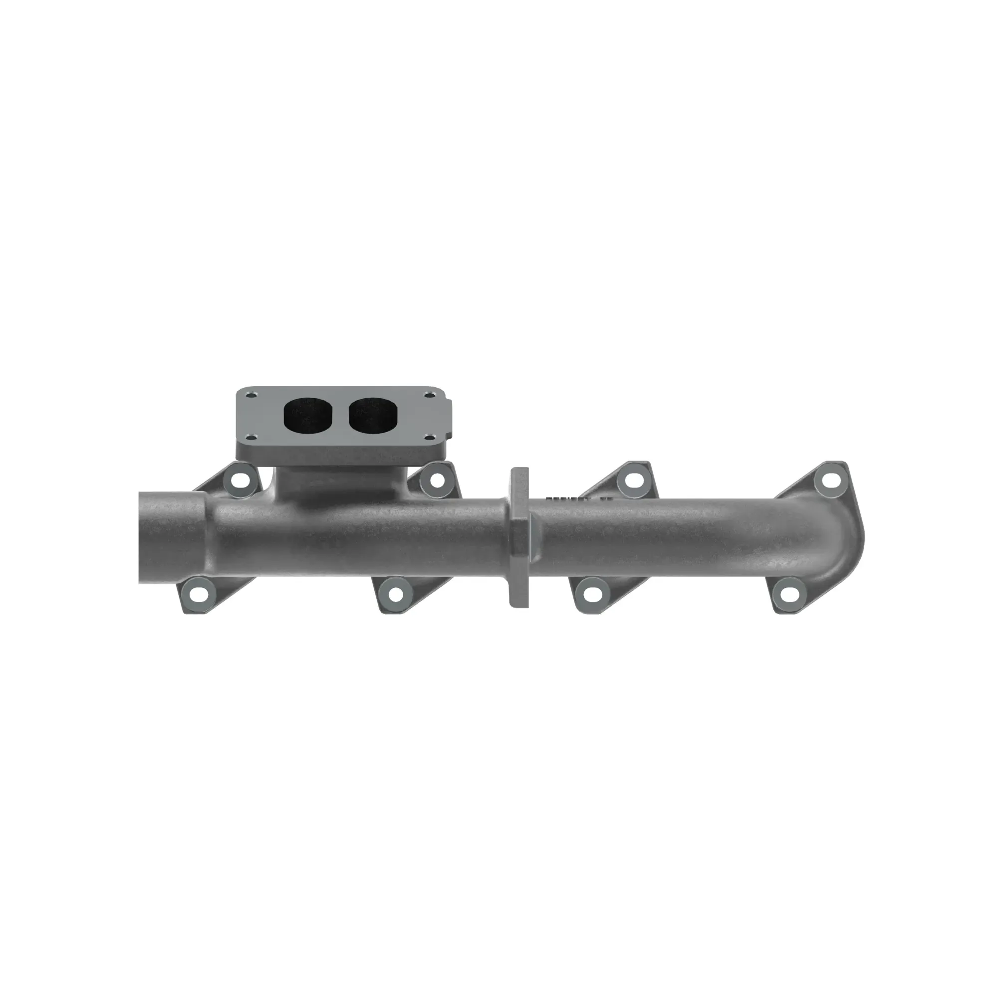 Exhaust Manifold
