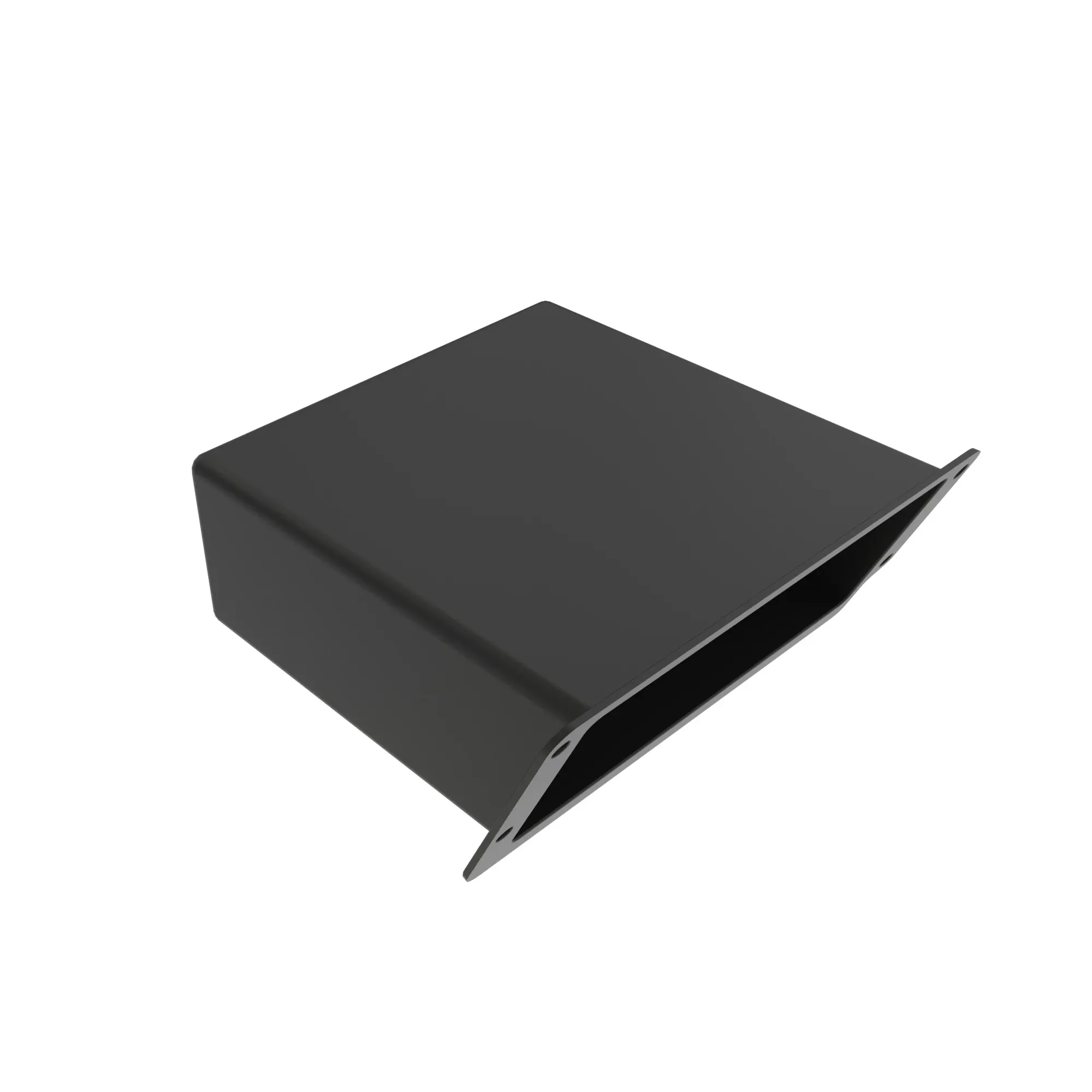 John Deere Storage Compartment - R560485