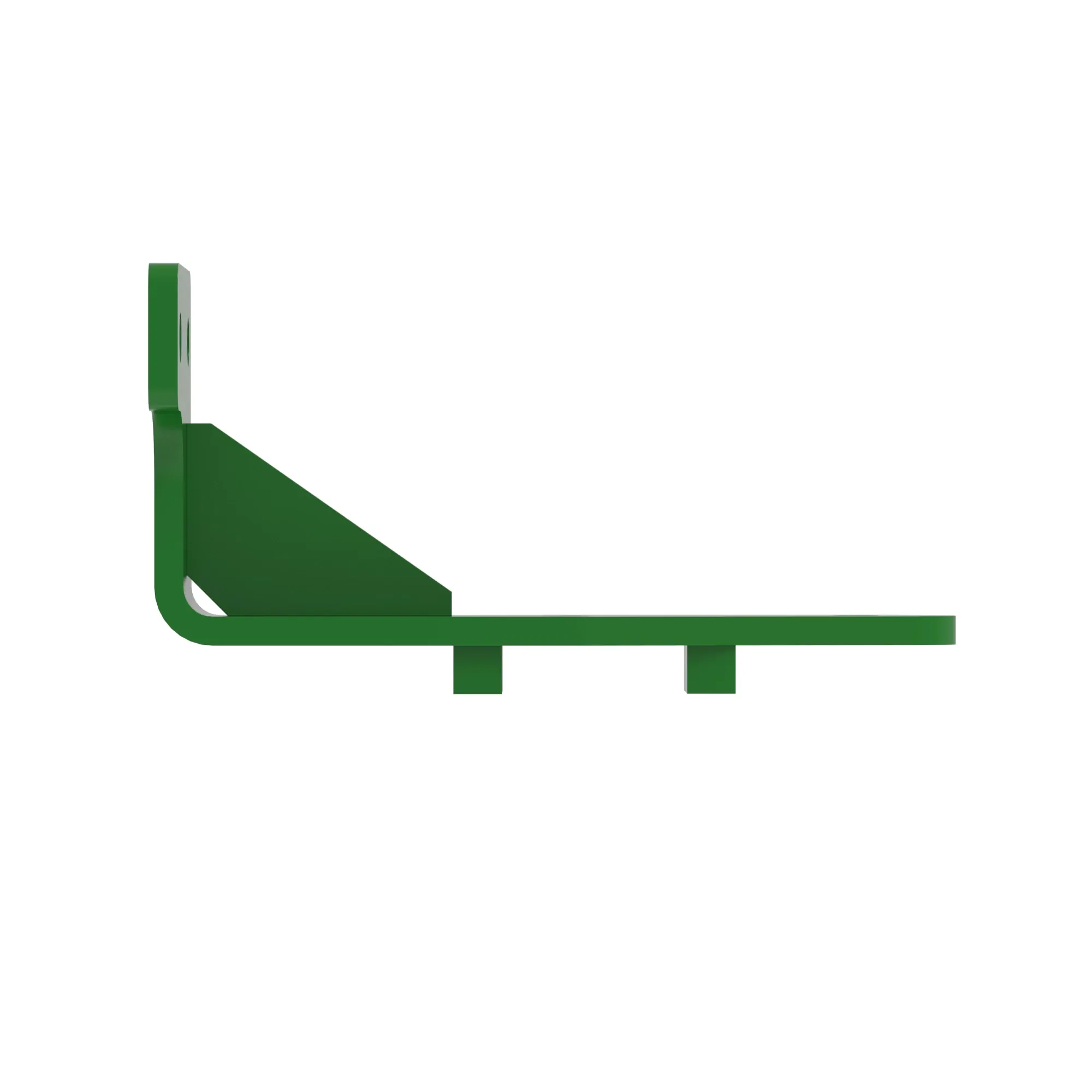 BRACKET, CENTER LINK HOLDER, MX15-M