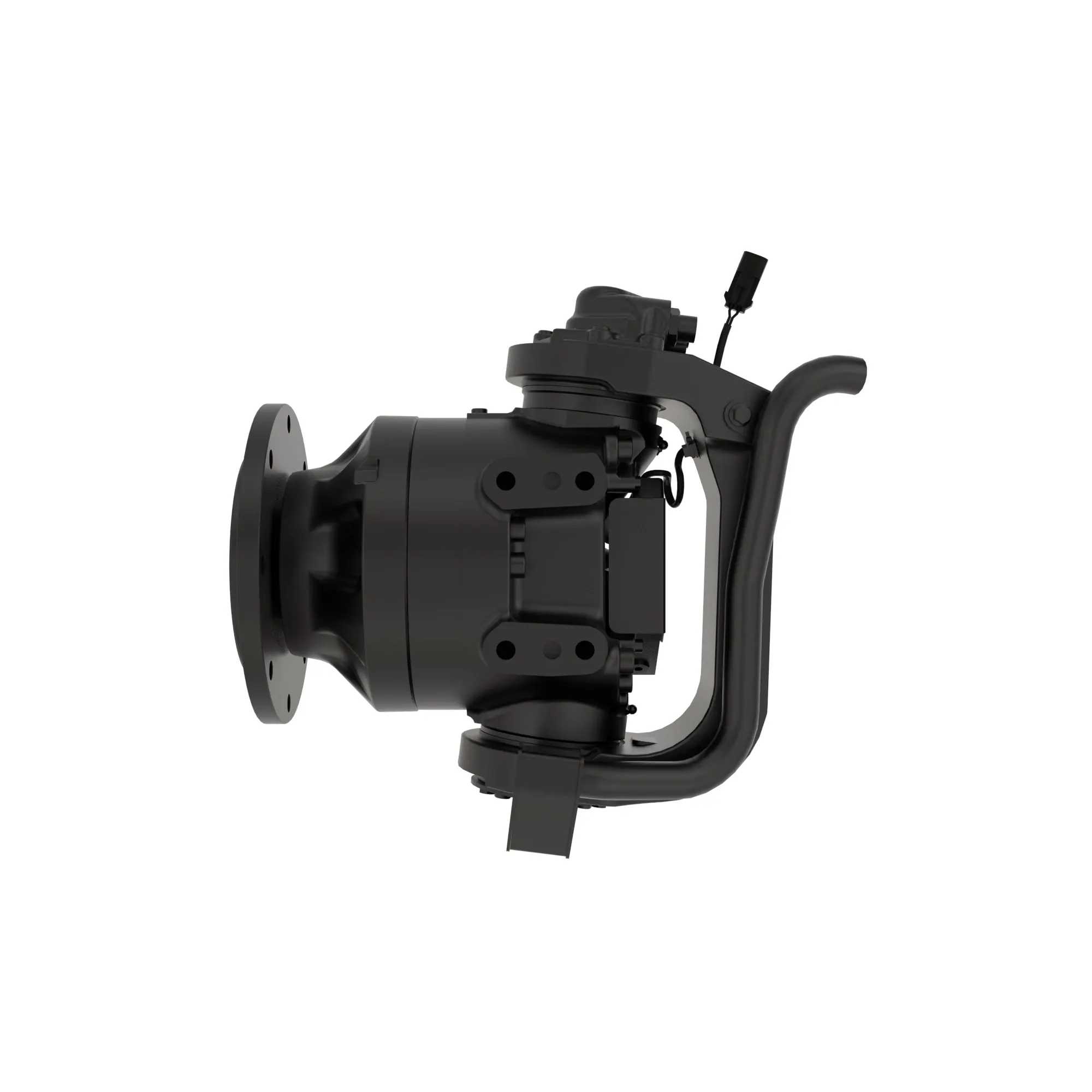Hydraulic Motor