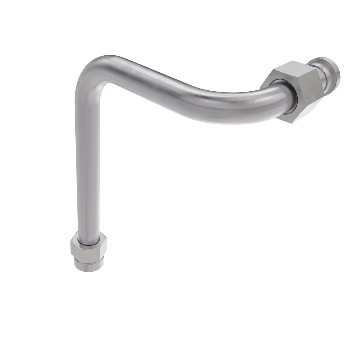 Tube, Reel Dr Suction, Och