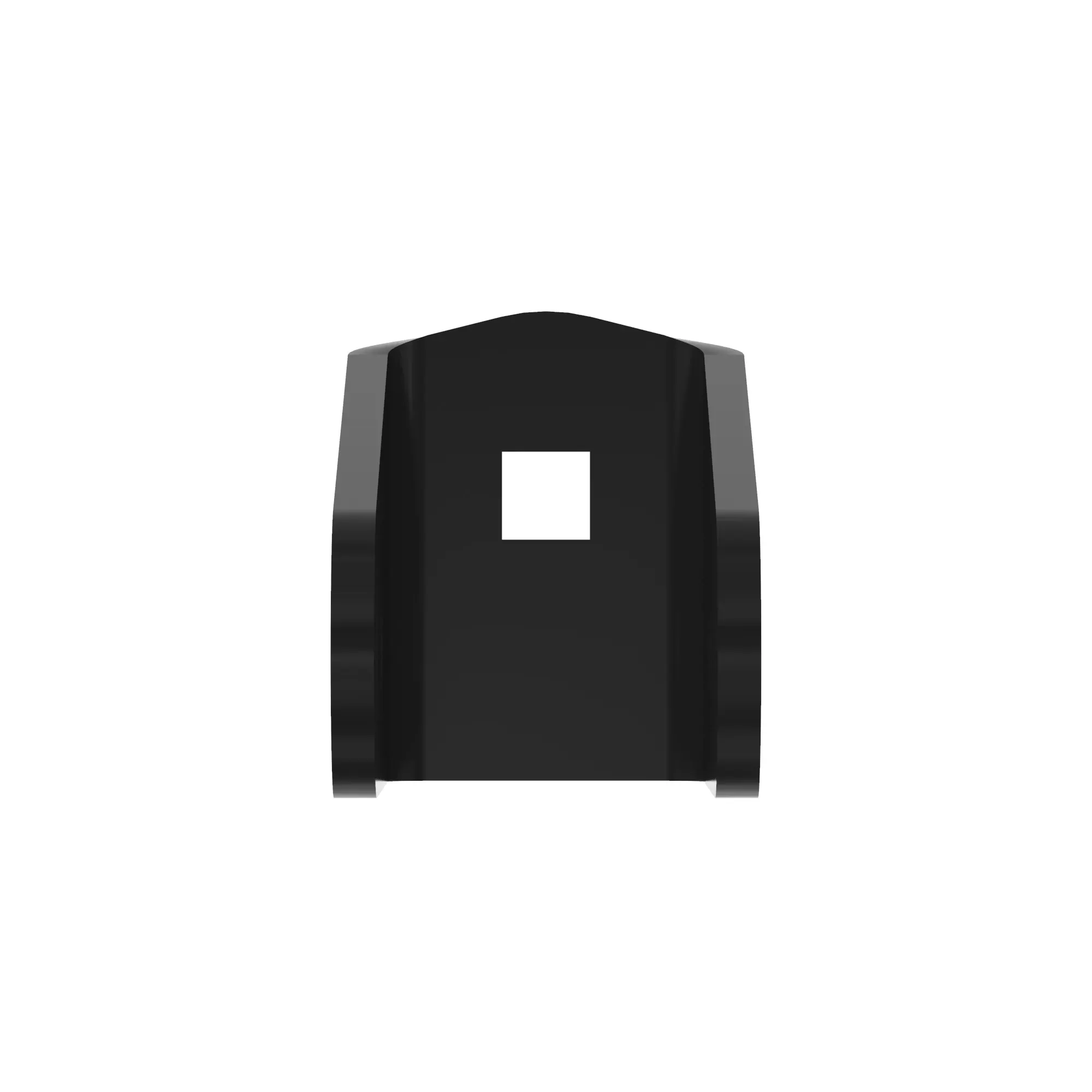 BRACKET, MONITOR MOUNT