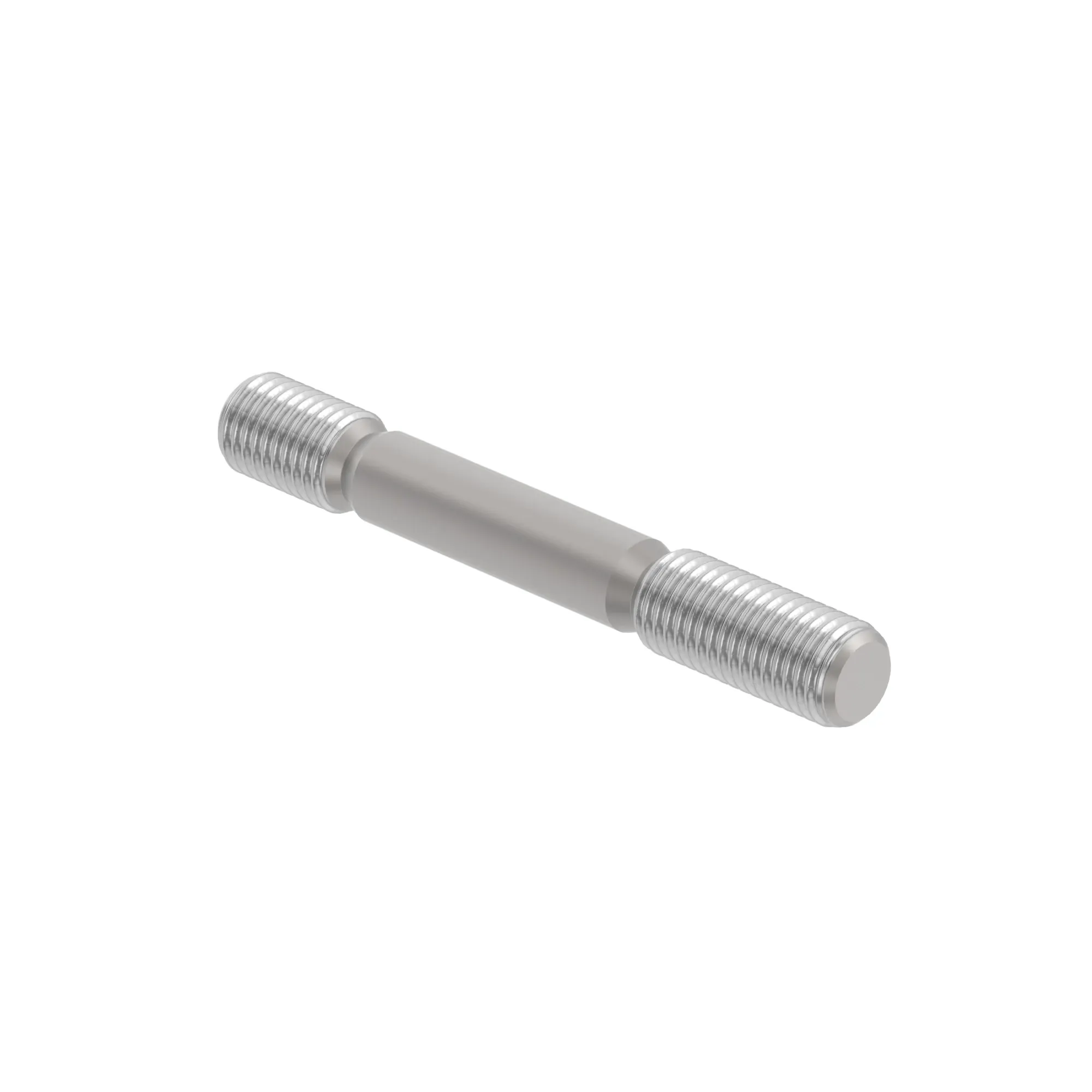 John Deere Exhaust Manifold Stud - MIU804347