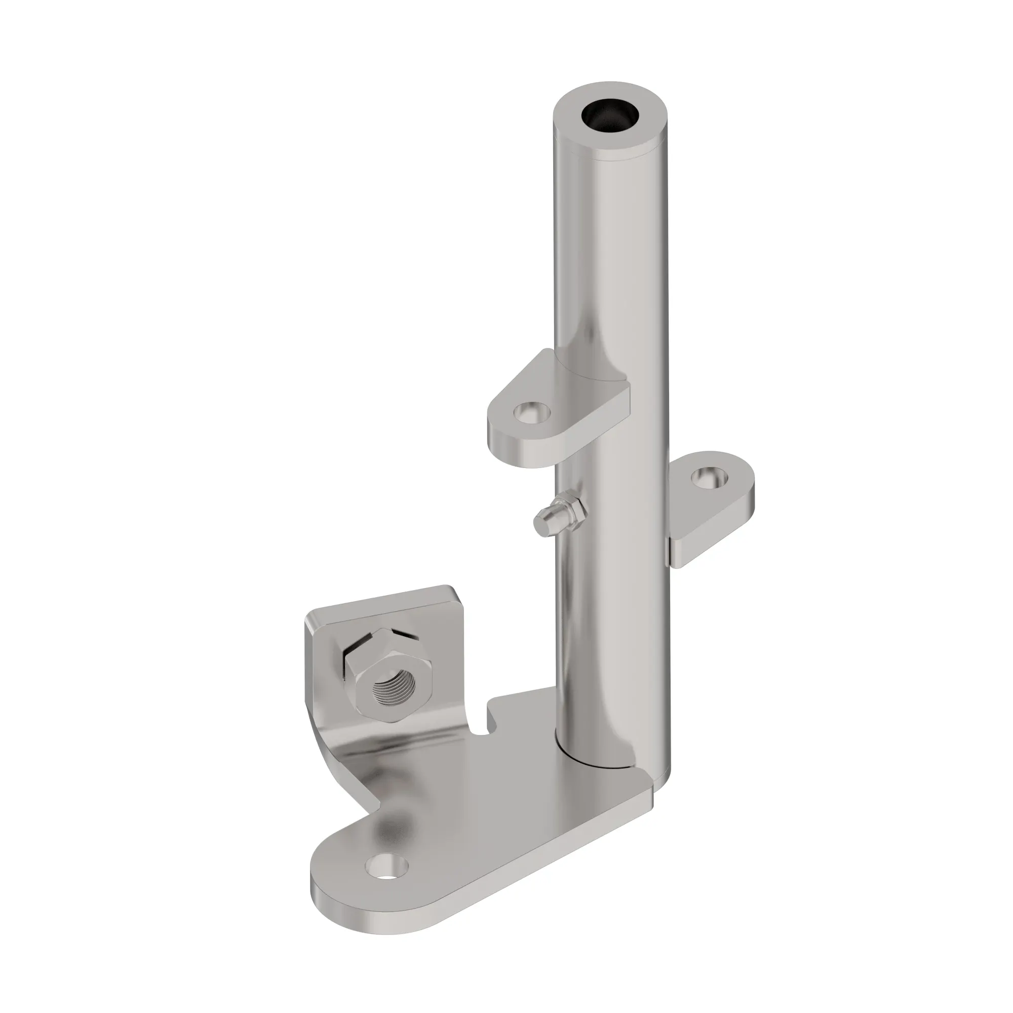 BELLCRANK ASSY, FOR / REV PEDALS