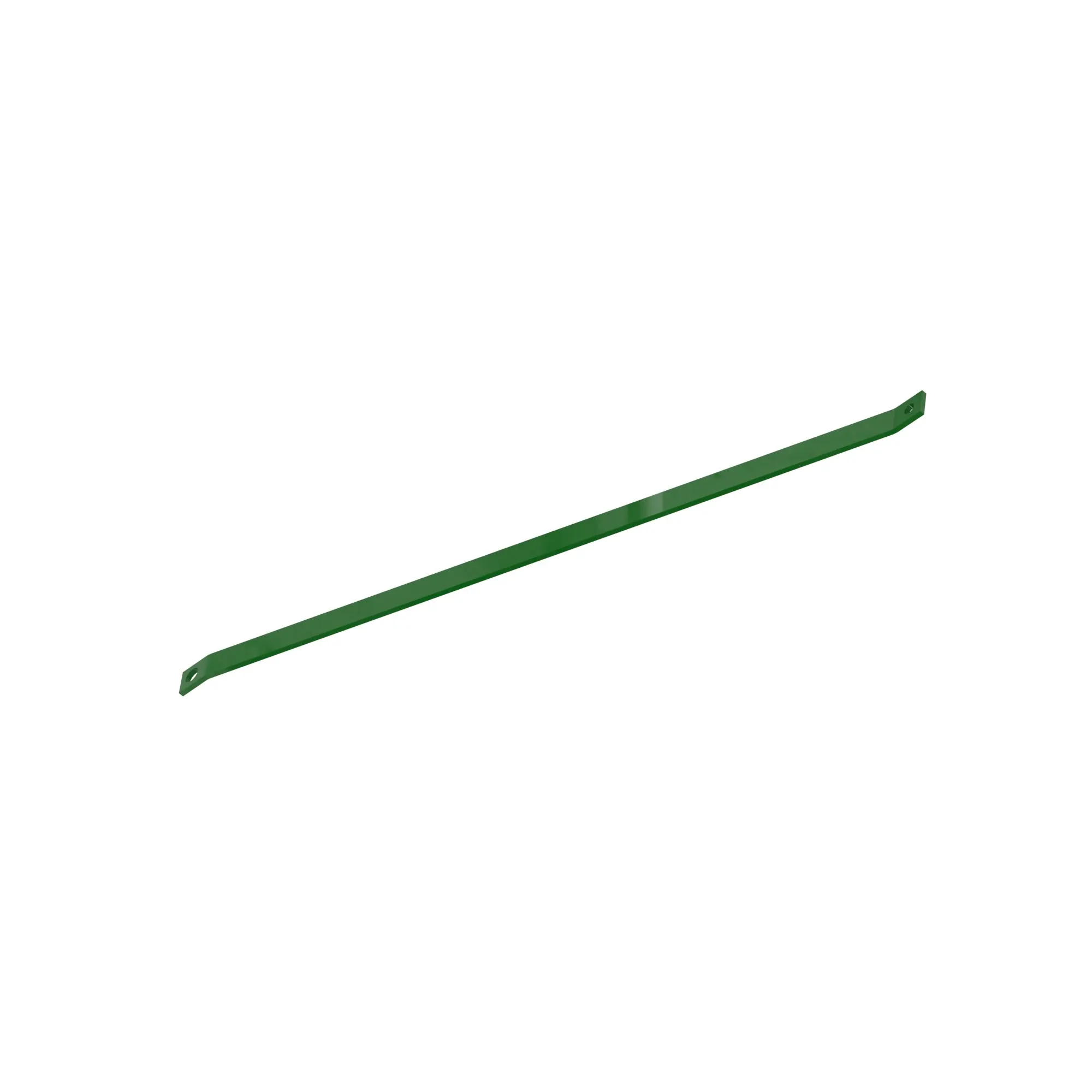 John Deere Frame Brace - W46498
