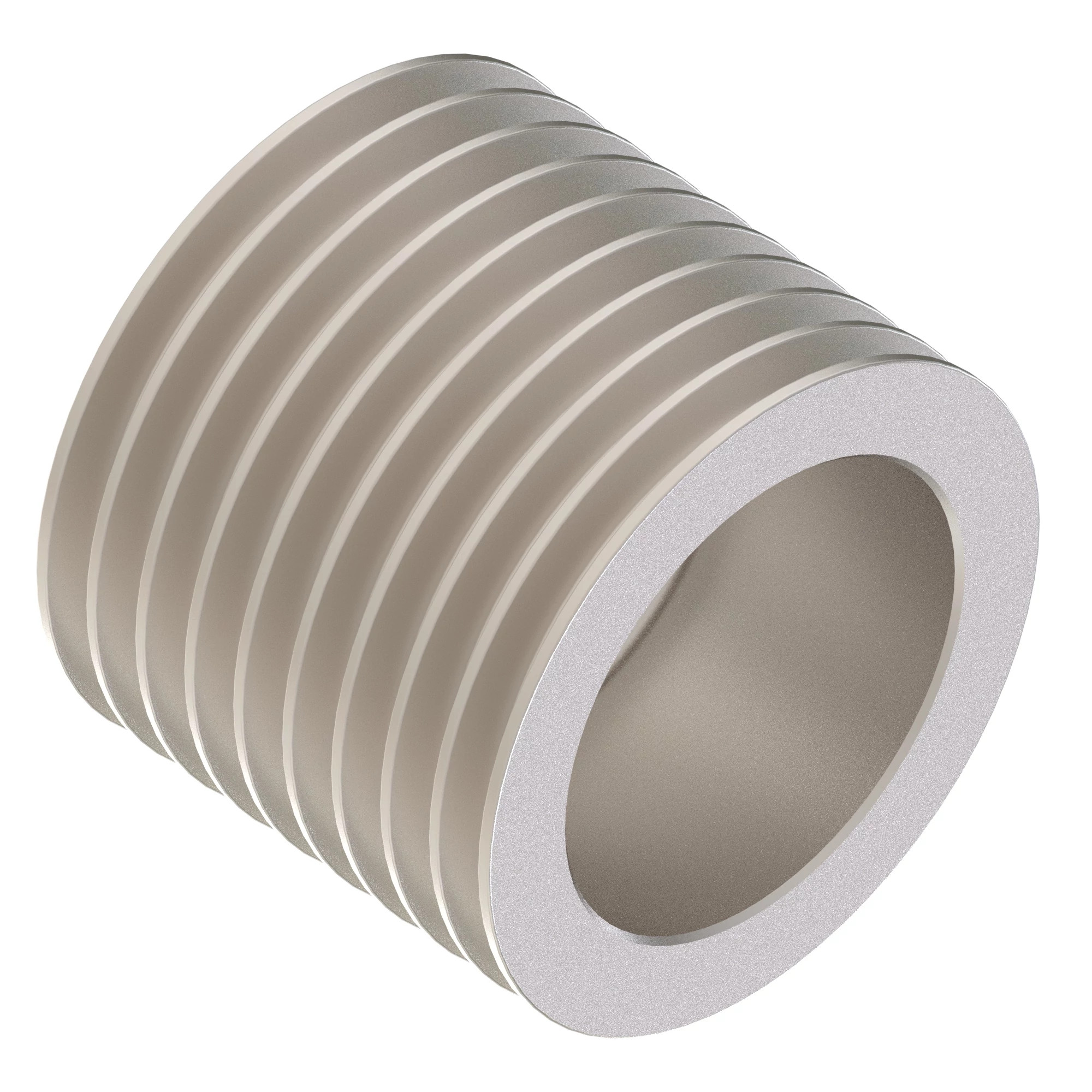 9 GROOVE PULLEY FOR 11"