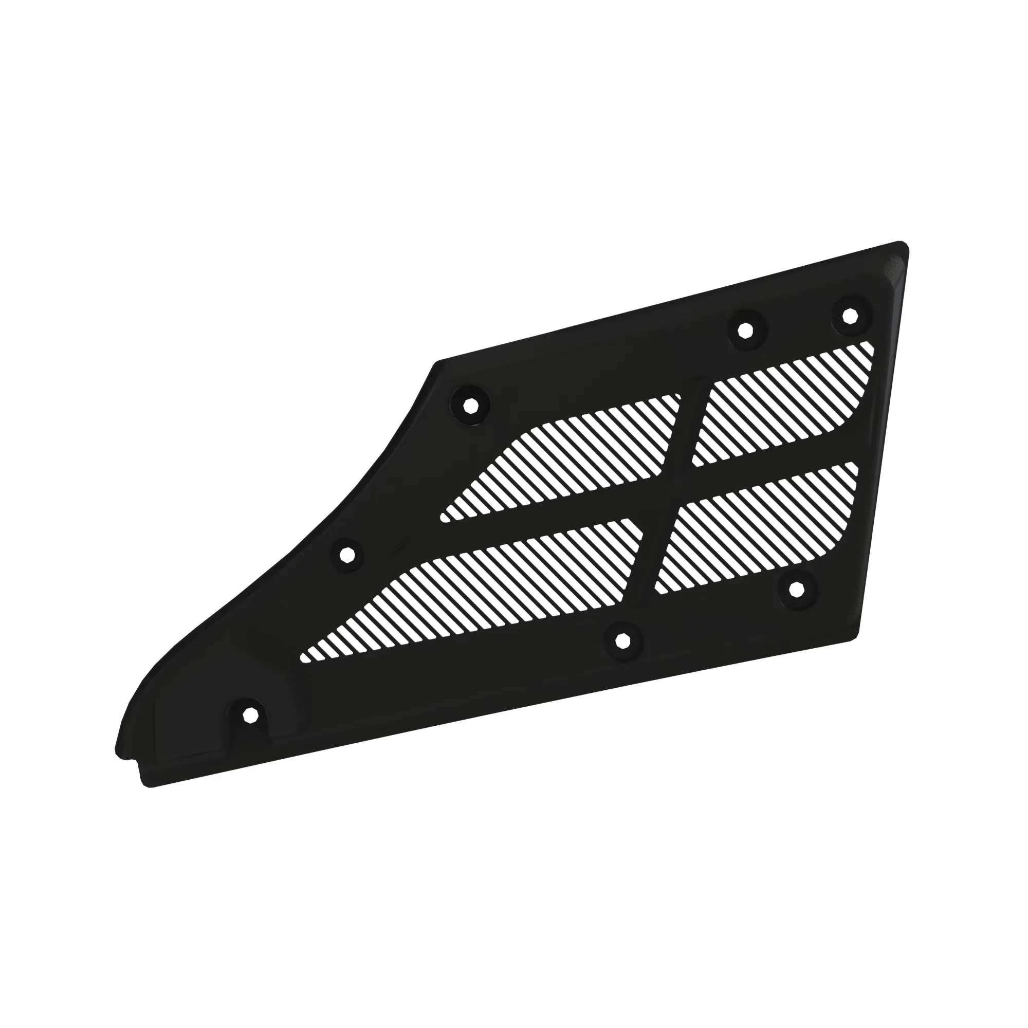 Louver