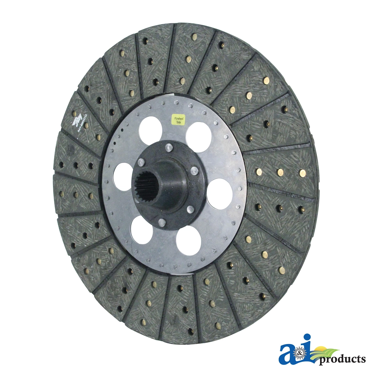 A&I Products Clutch Disk - A-RE29776
