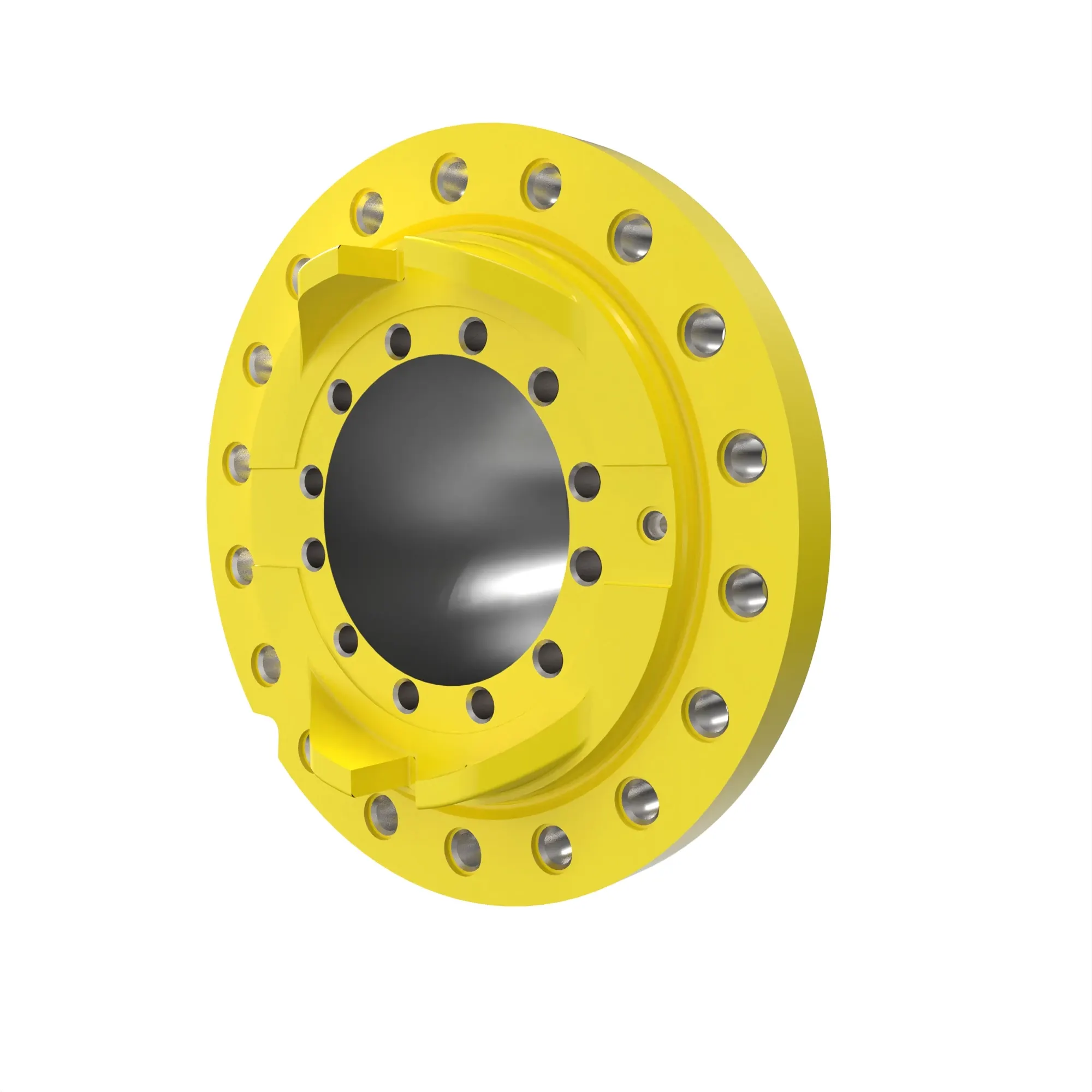 Hub