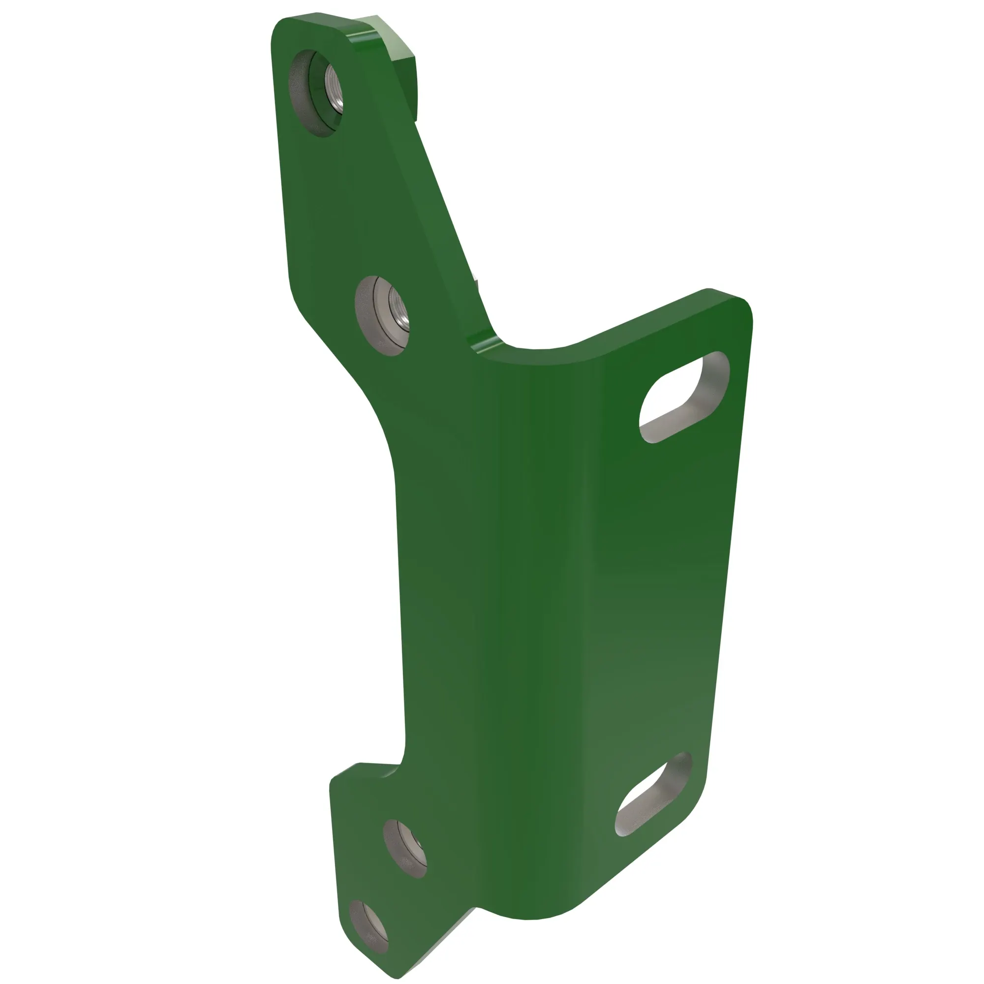LATCH BRACKET HOLDER