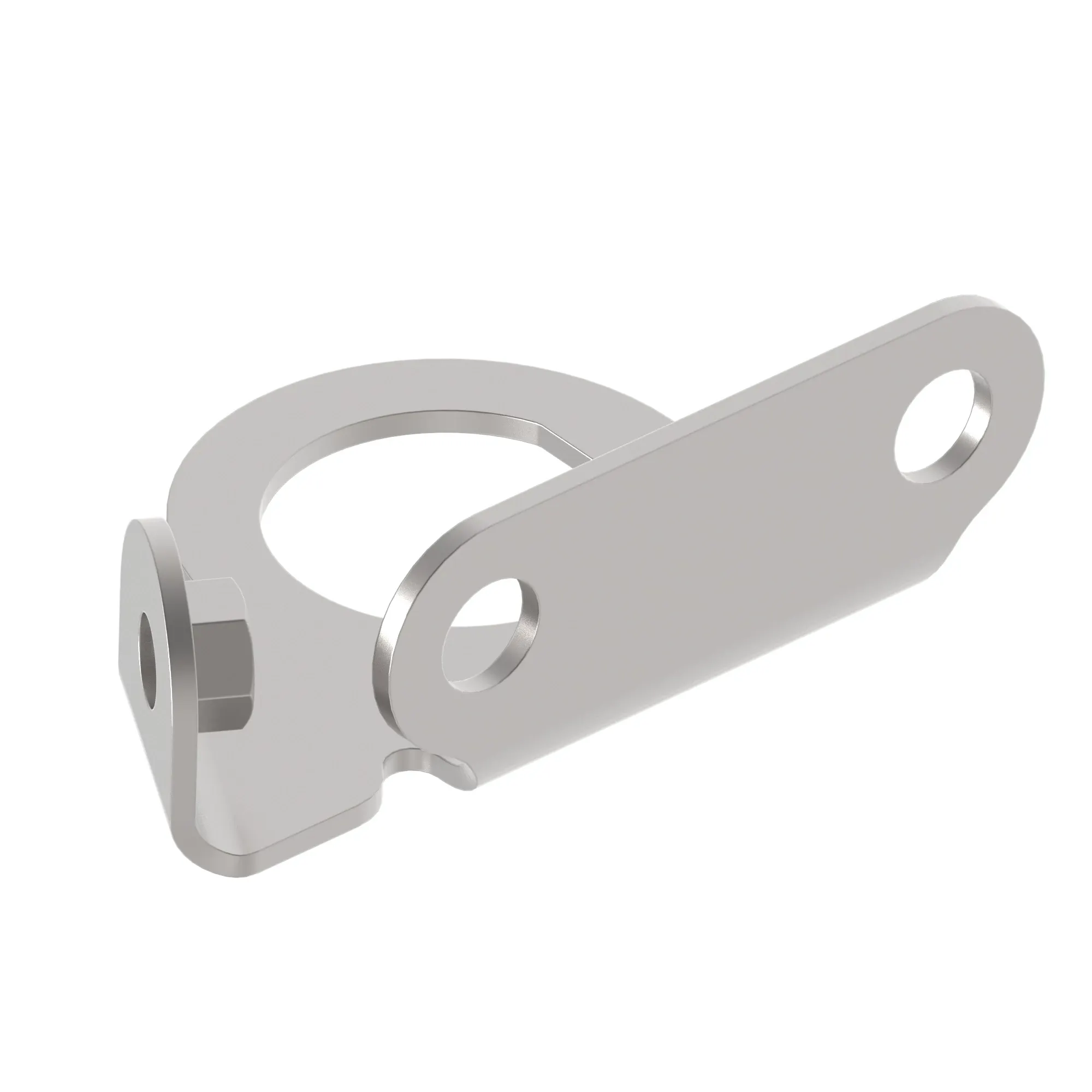 BRACKET, BRACKET, BULK HEAD 748L, 8