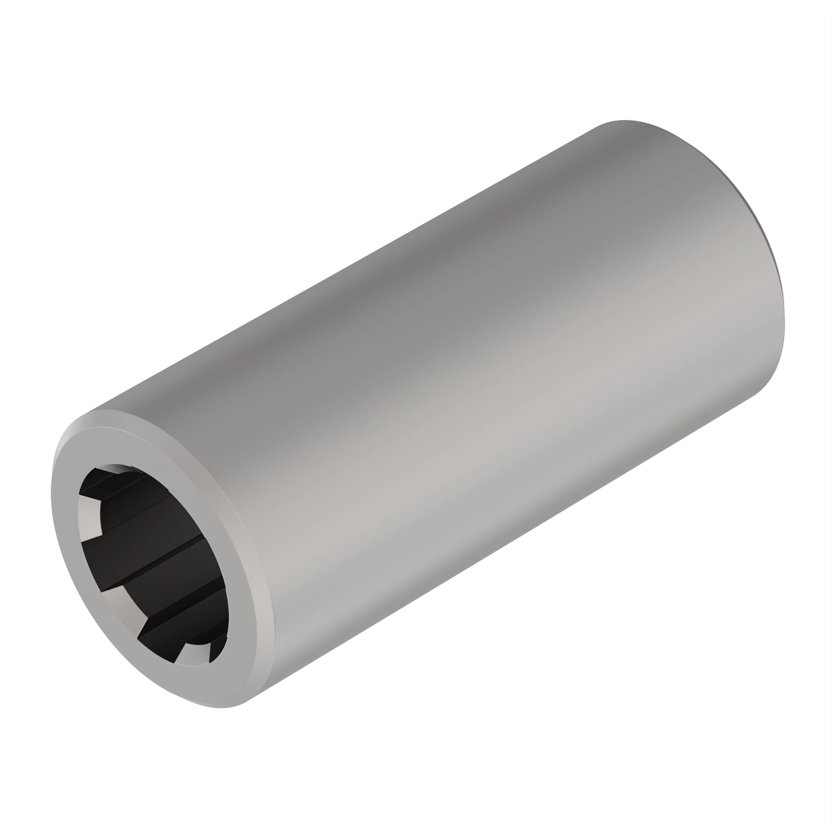 SPLINED COUPLING, HYDR.MOTOR-AR PUM