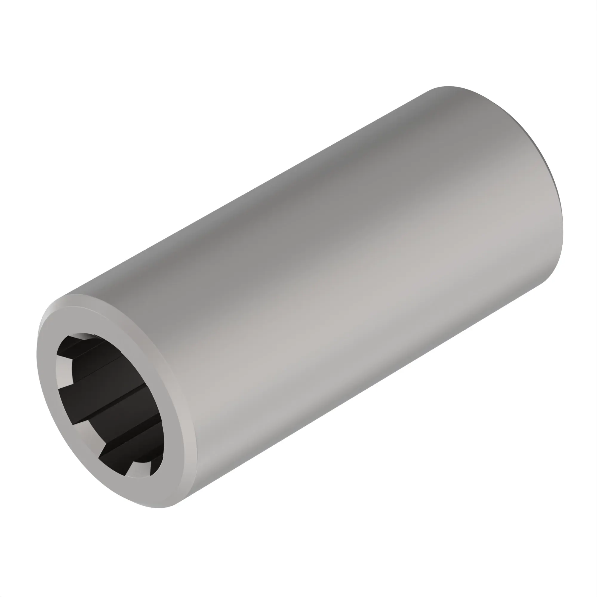 John Deere Splined Coupling - WZW15689