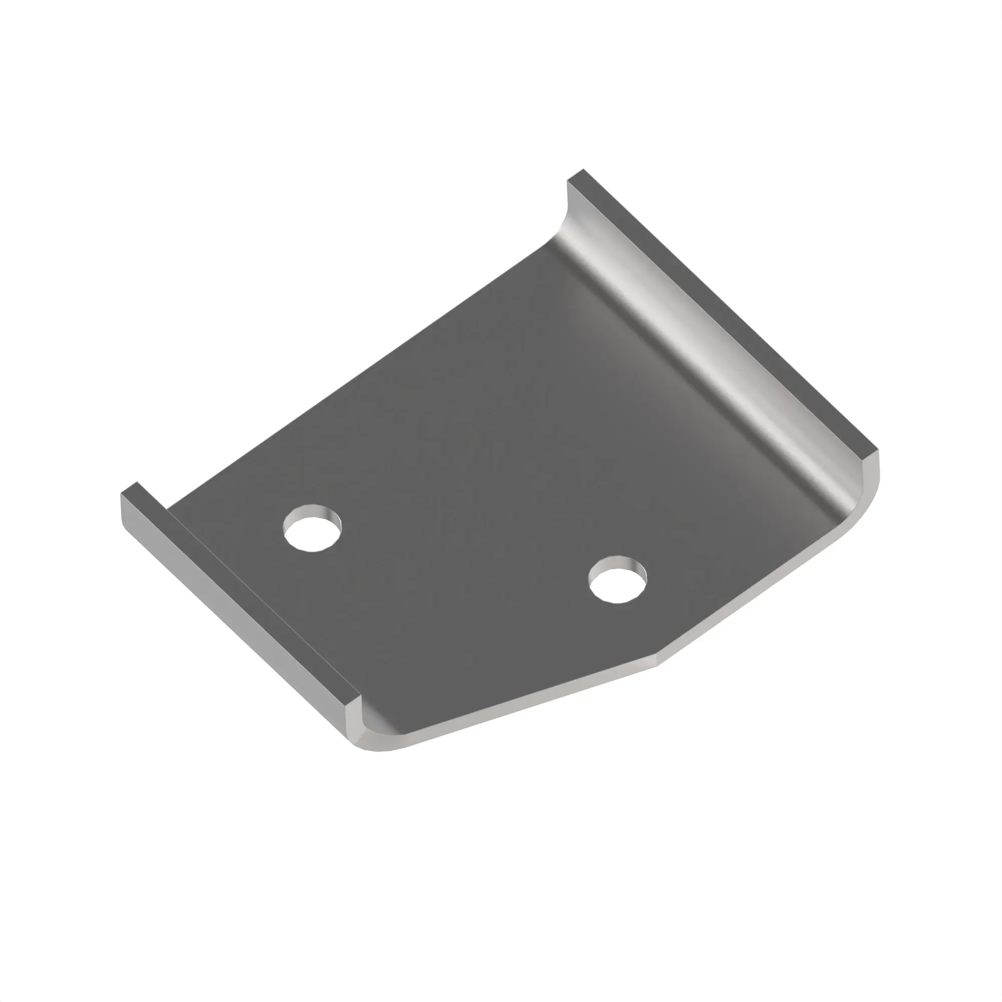 John Deere Main Frame Weld Stud - FF101031