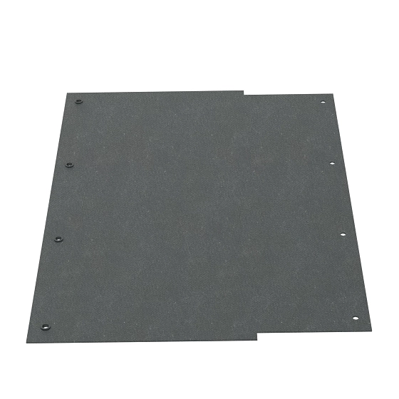 John Deere Isolator - ADX11717