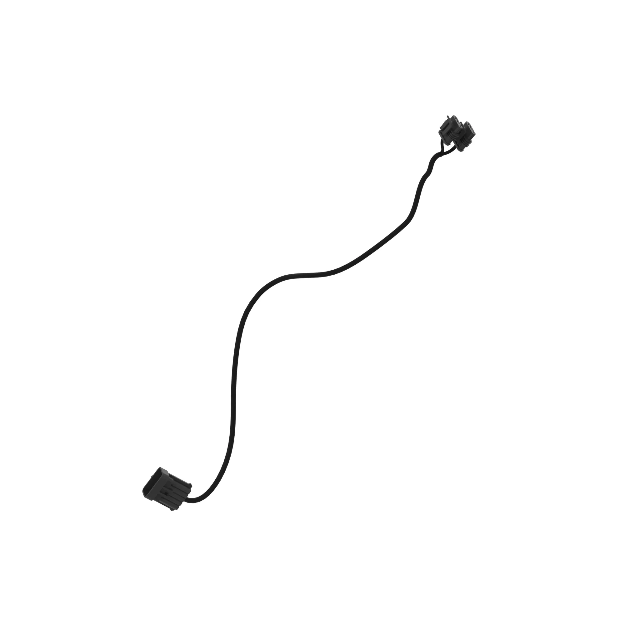 John Deere Wiring Harness - RE199697