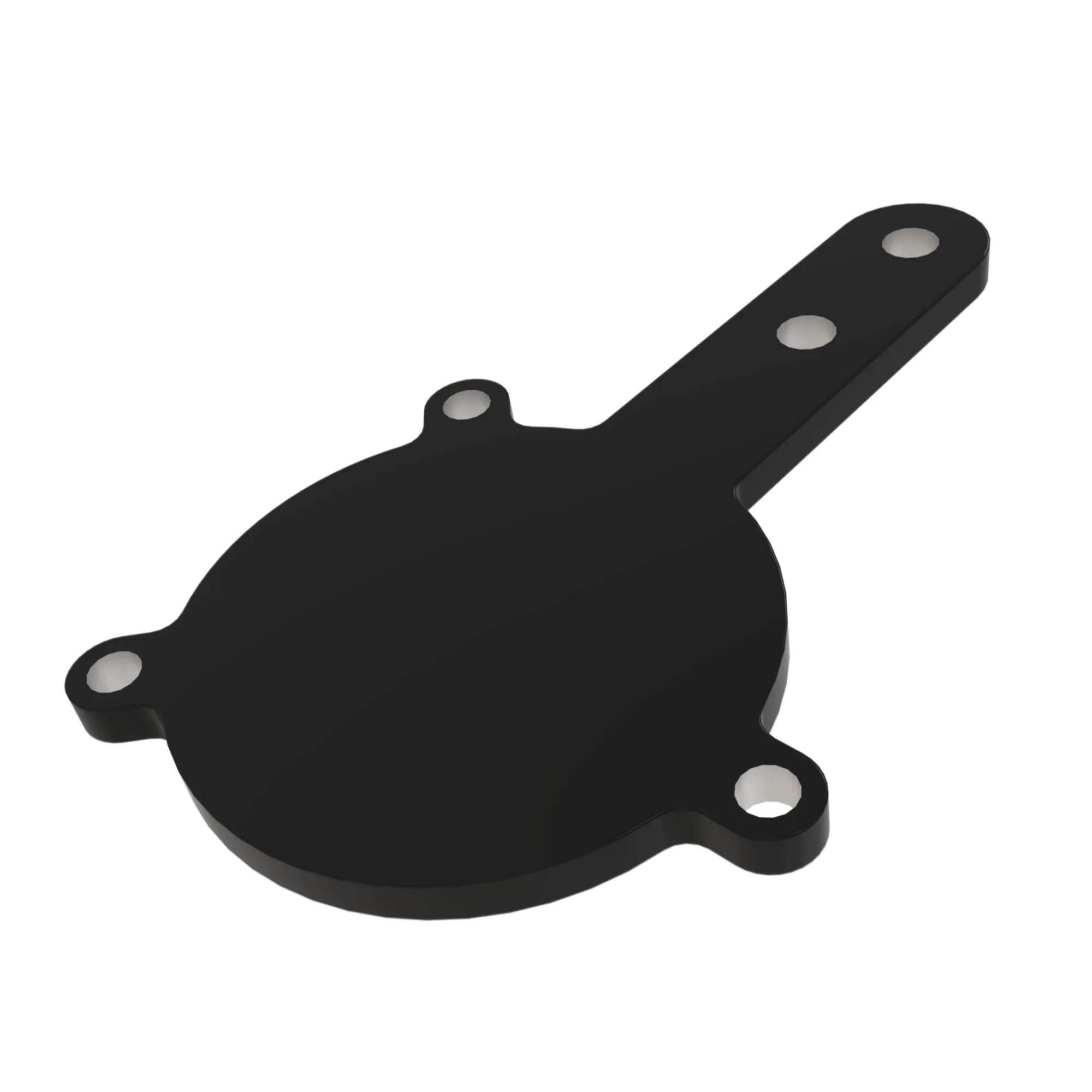 John Deere Bracket - T407338