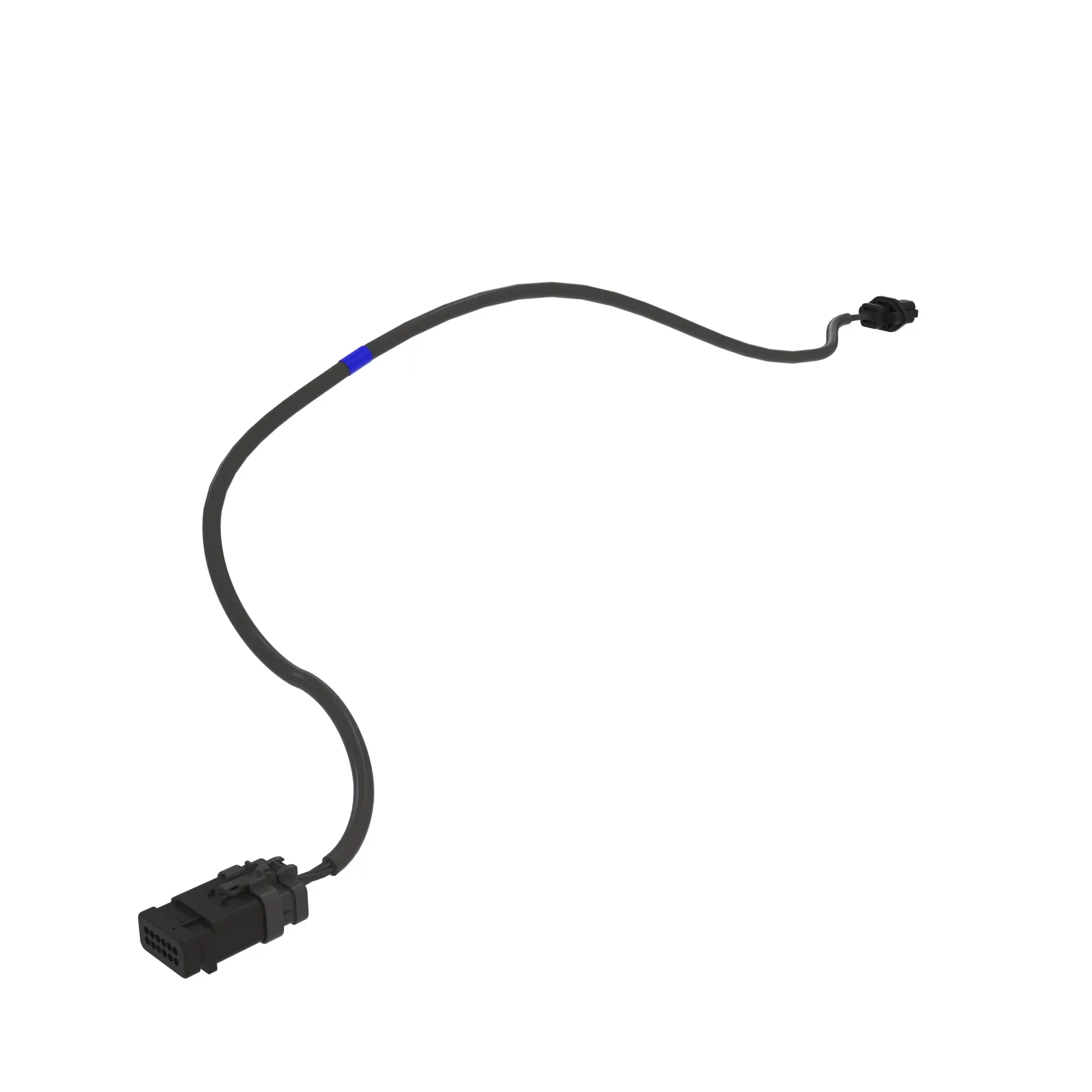 FRAME HARNESS 750/850K SMART GRADE