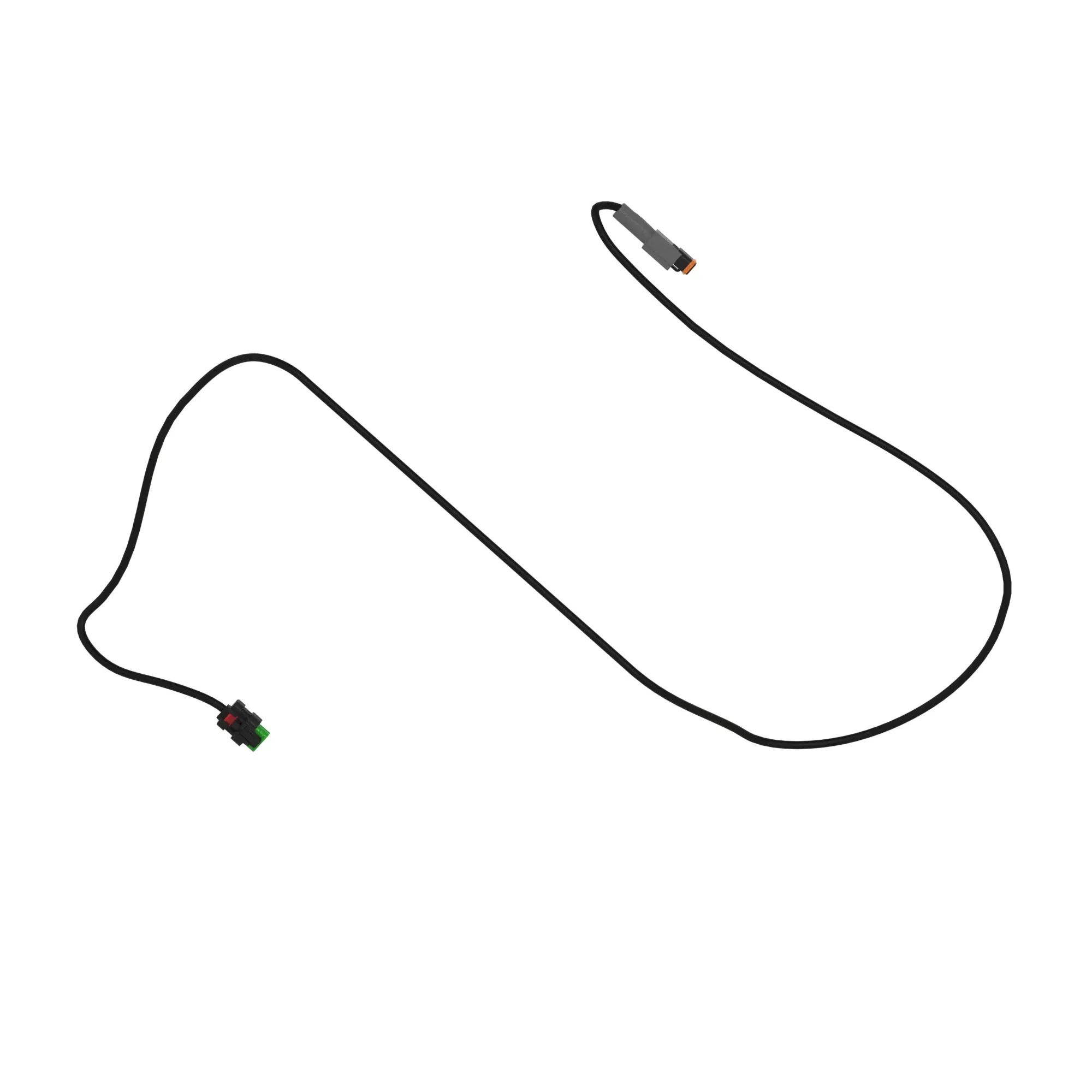 John Deere Wiring Harness - AT531166